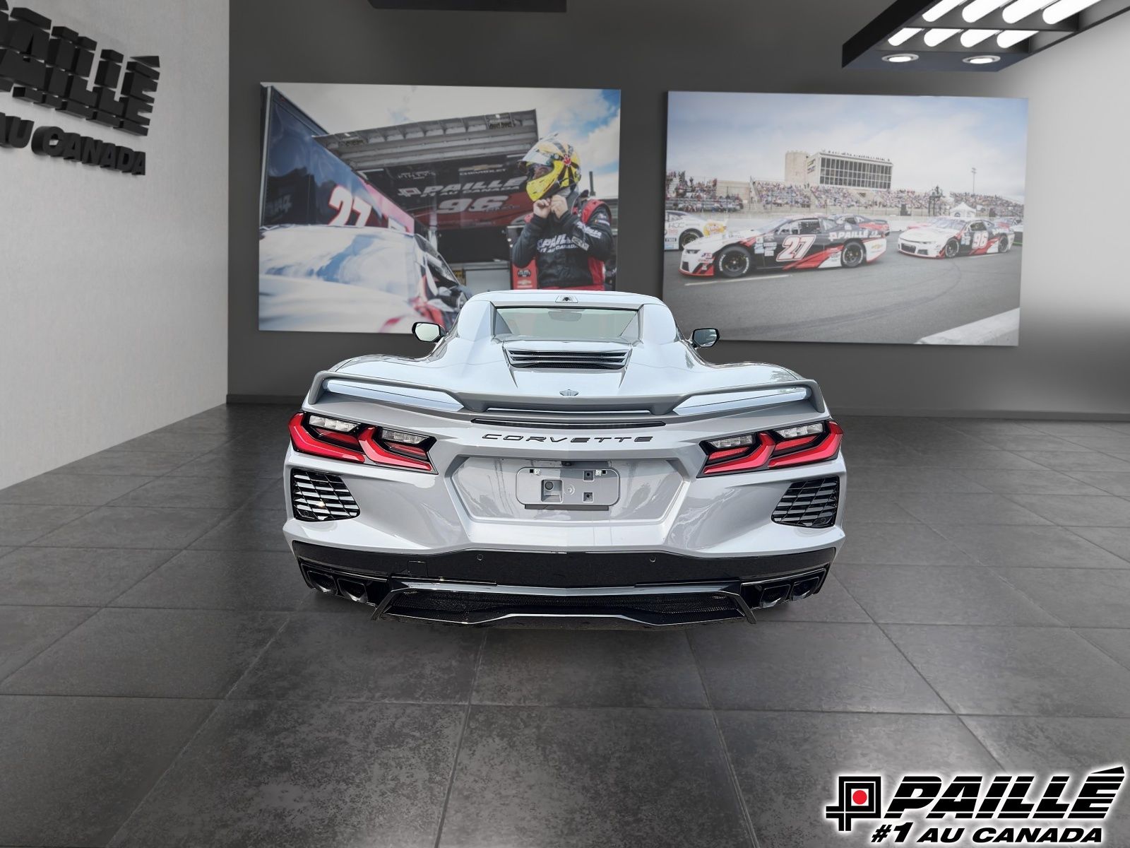 2024 Chevrolet Corvette in Sorel-Tracy, Quebec