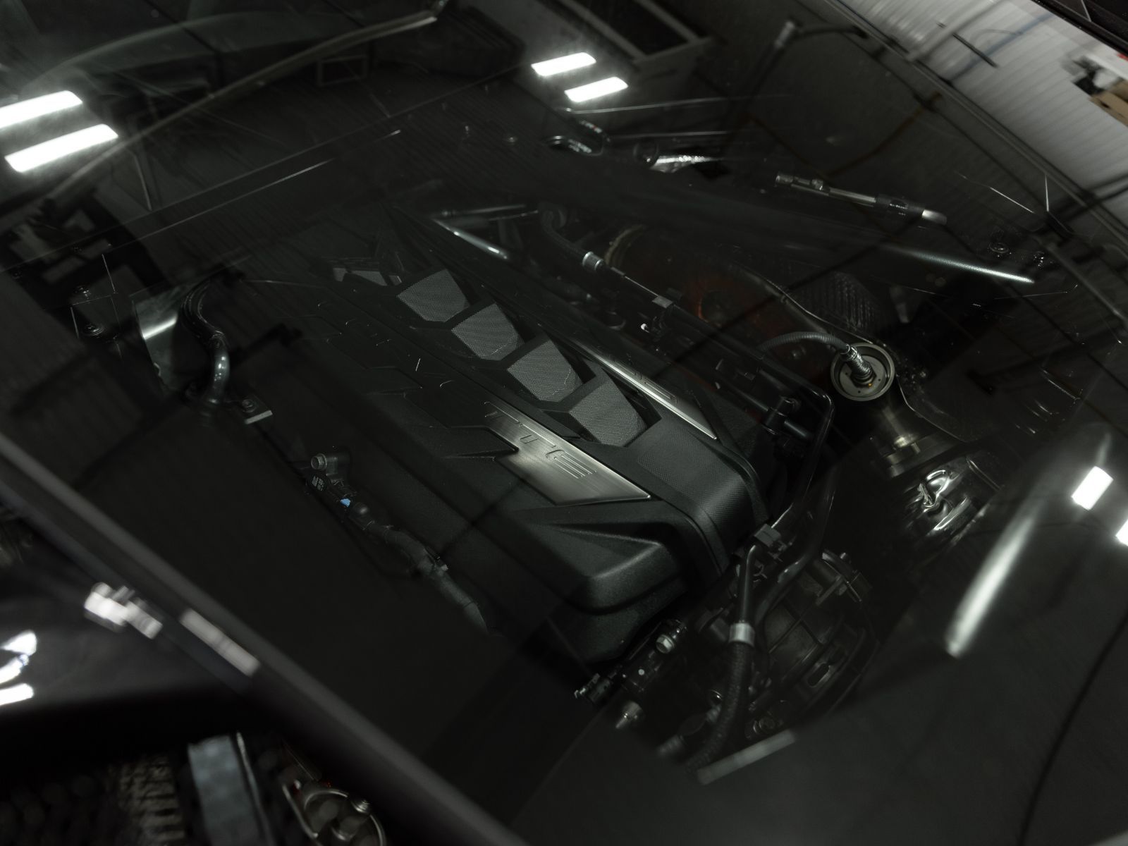 Chevrolet Corvette  2026 à Sorel-Tracy, Québec