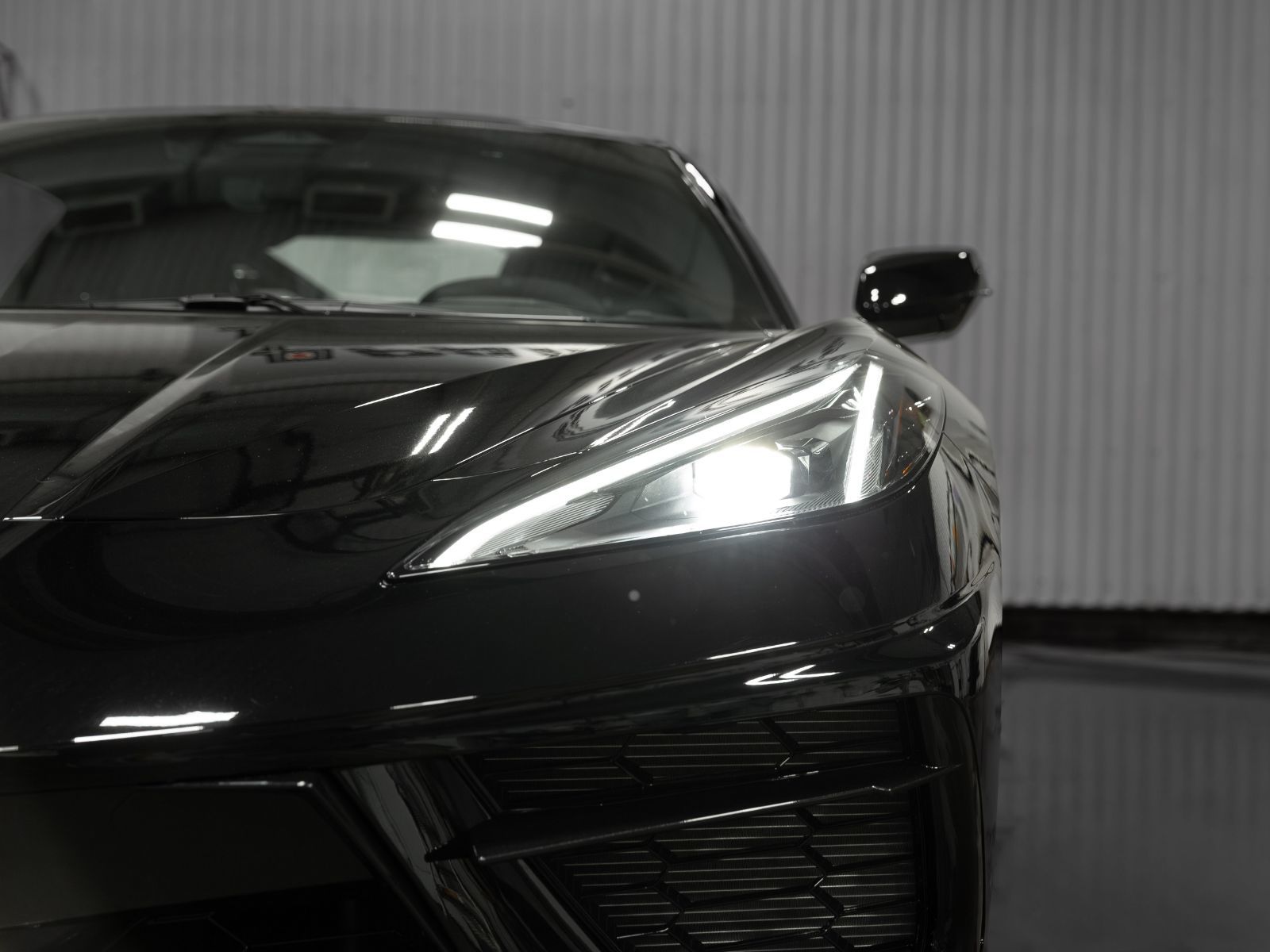 Chevrolet Corvette  2026 à Sorel-Tracy, Québec