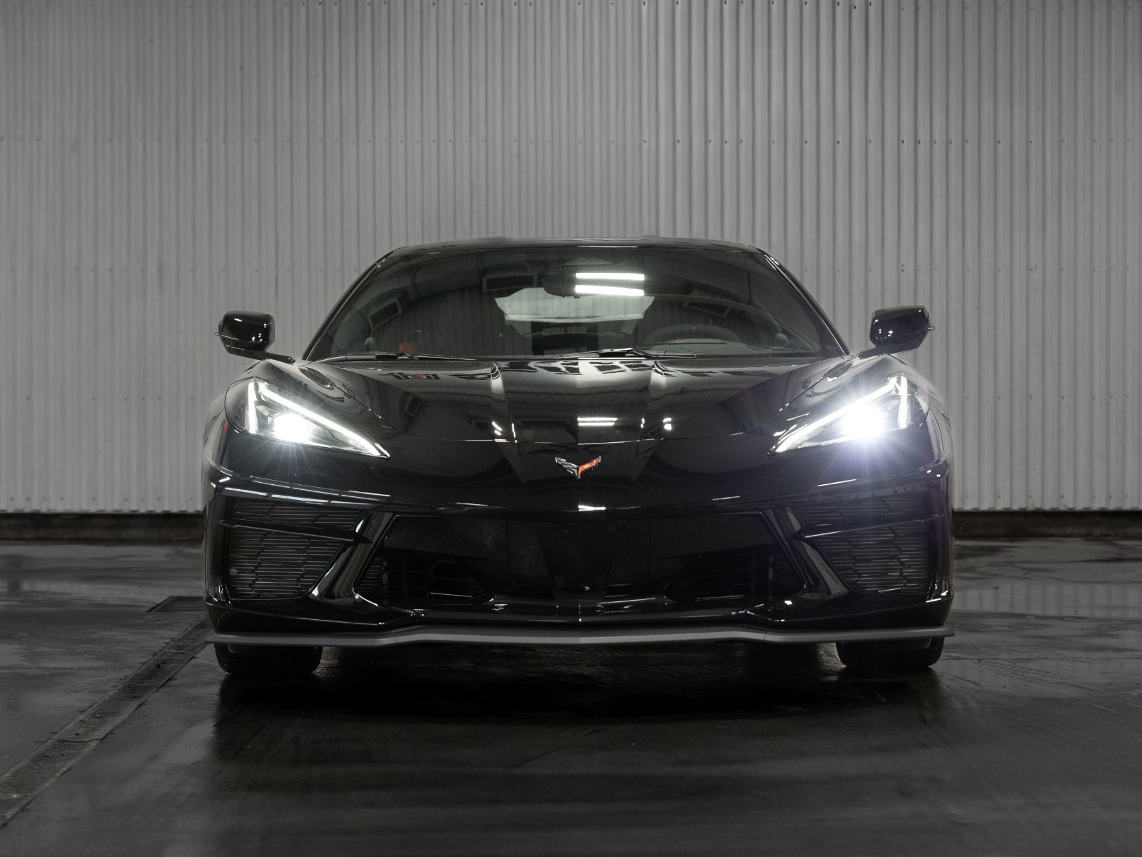 Chevrolet Corvette  2026 à Sorel-Tracy, Québec