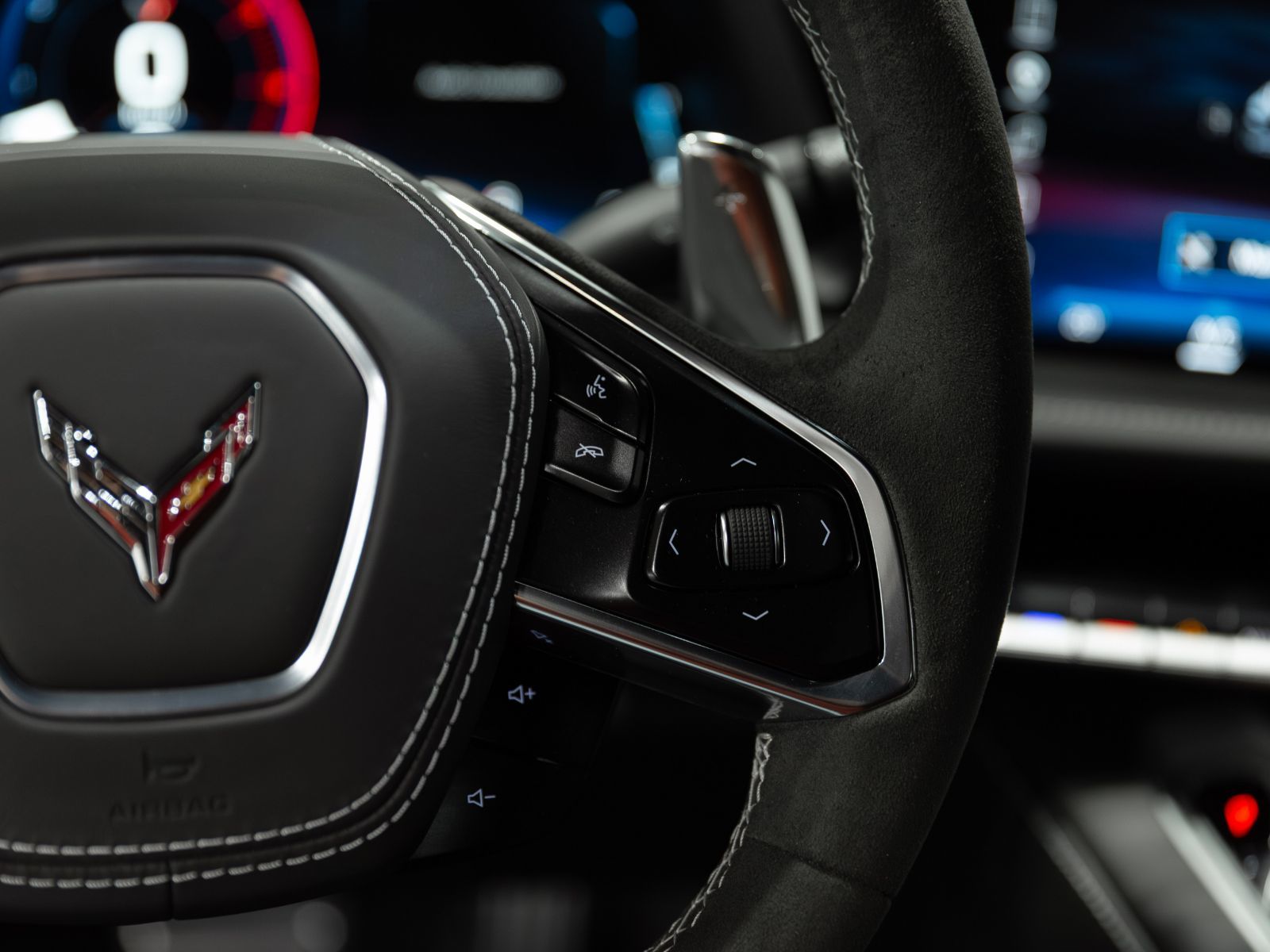 Chevrolet Corvette  2026 à Sorel-Tracy, Québec