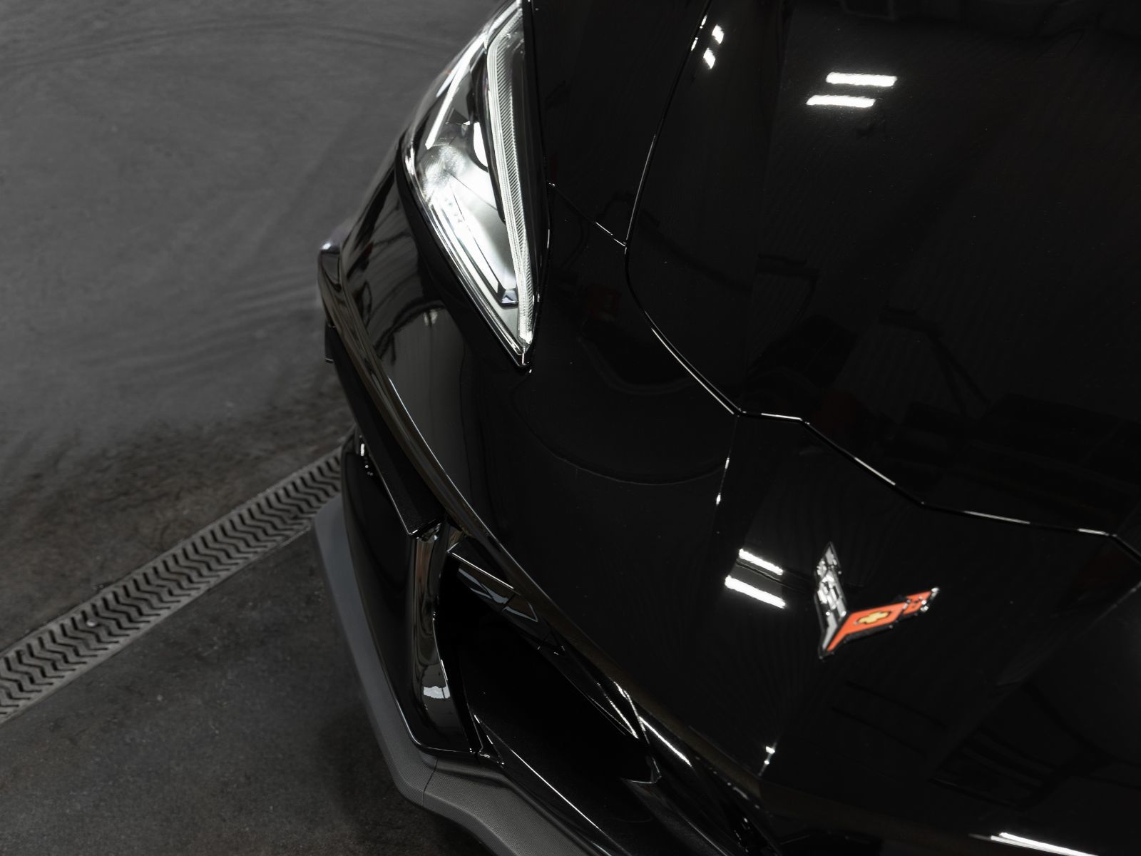 Chevrolet Corvette  2026 à Sorel-Tracy, Québec