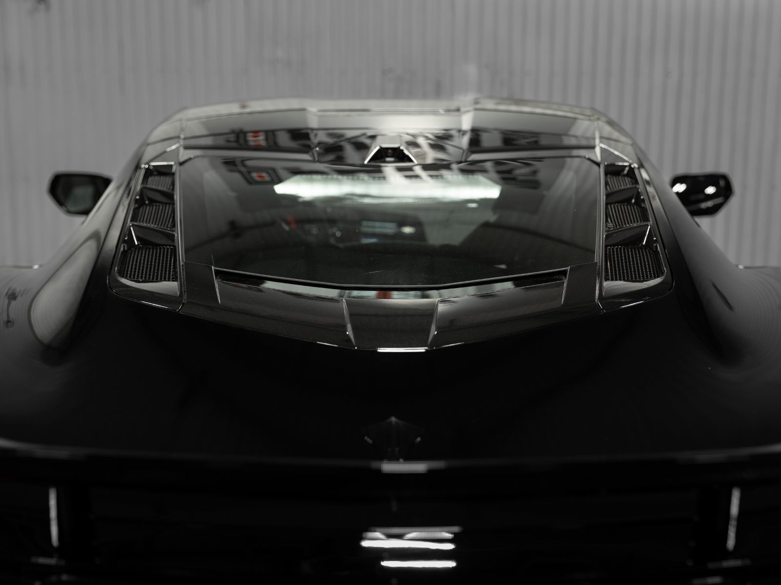 Chevrolet Corvette  2026 à Sorel-Tracy, Québec