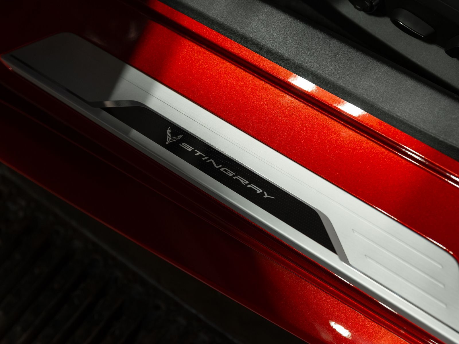 Chevrolet Corvette  2026 à Sorel-Tracy, Québec