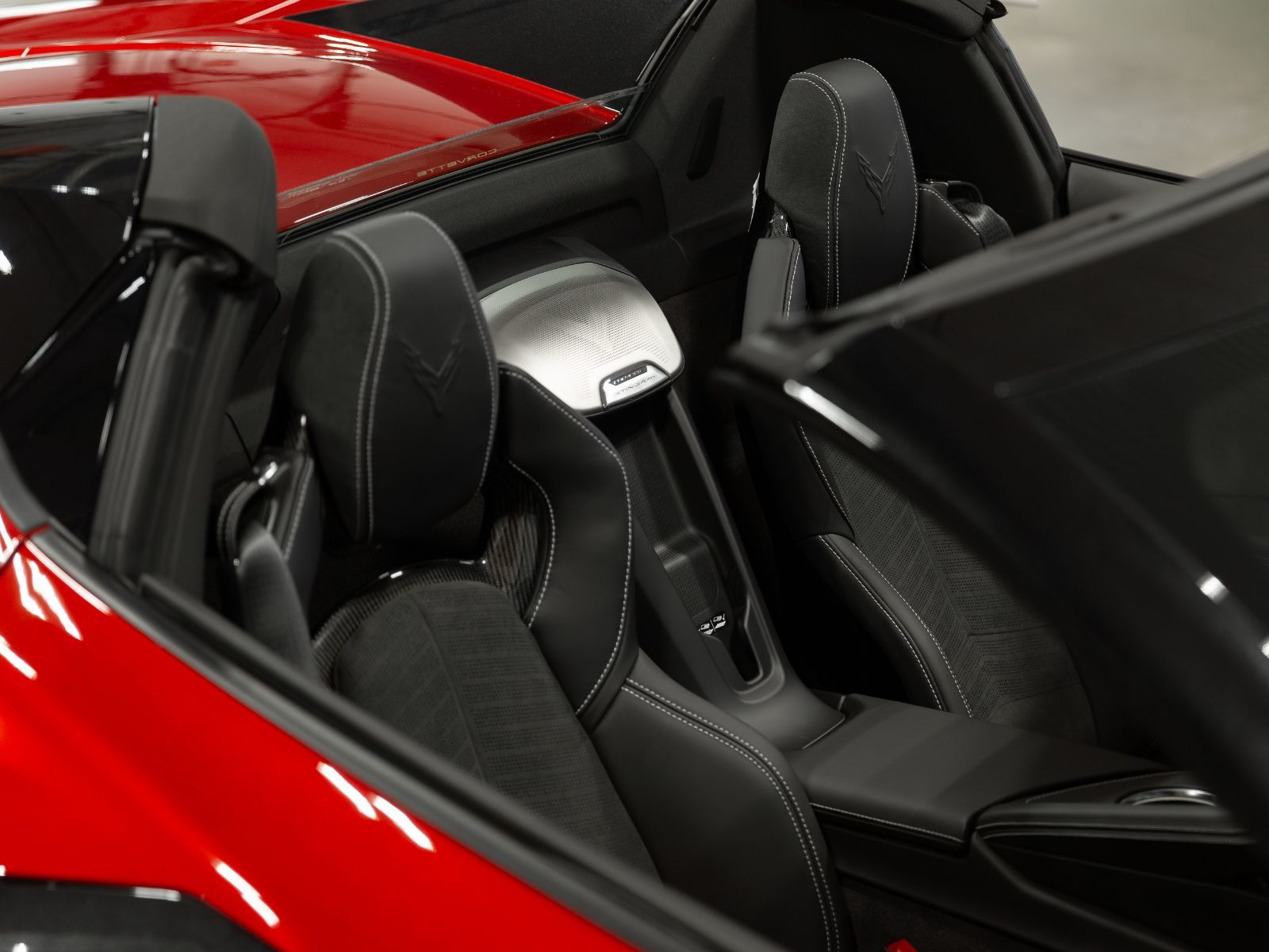 Chevrolet Corvette  2026 à Sorel-Tracy, Québec