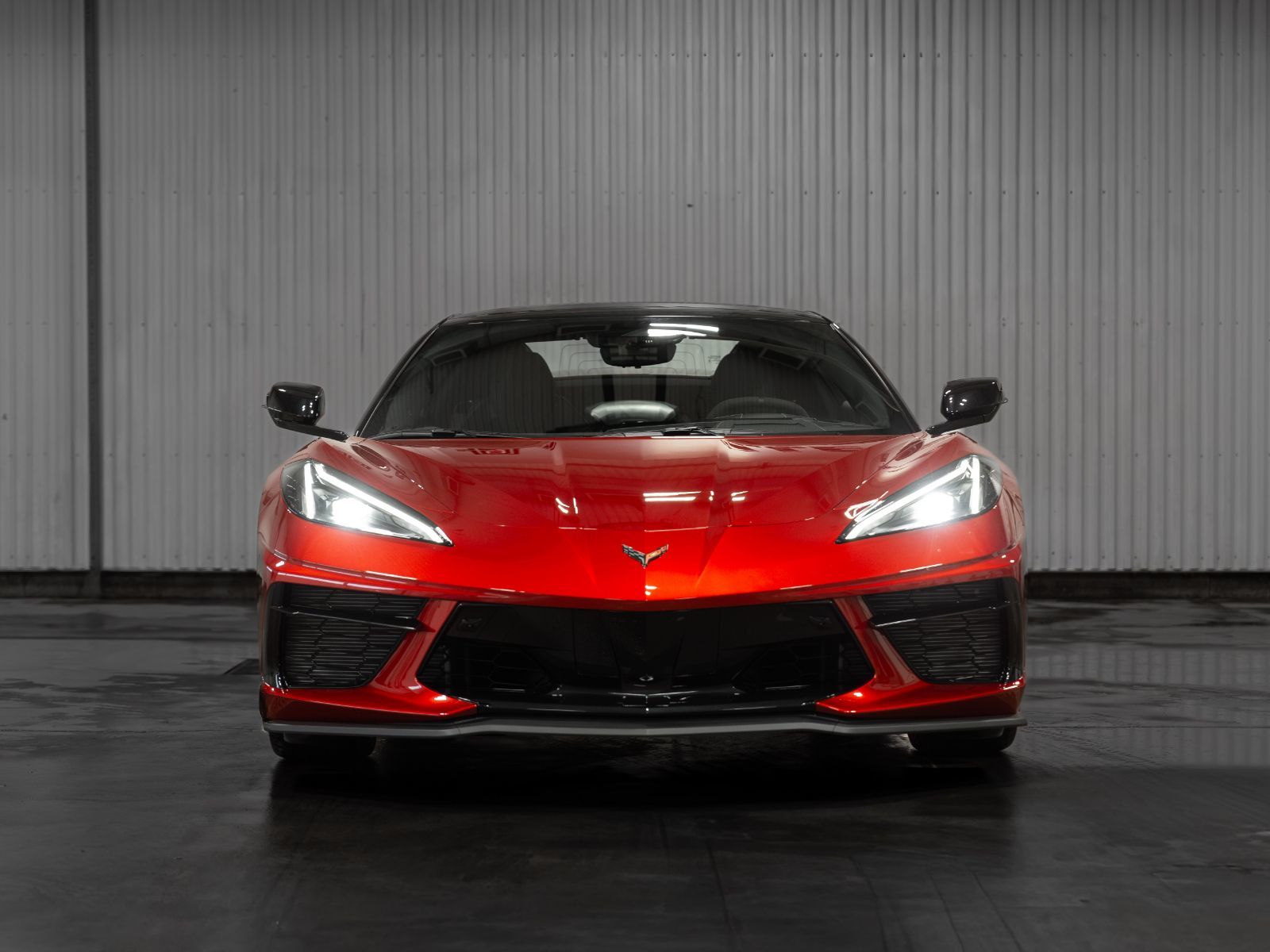 Chevrolet Corvette  2026 à Sorel-Tracy, Québec