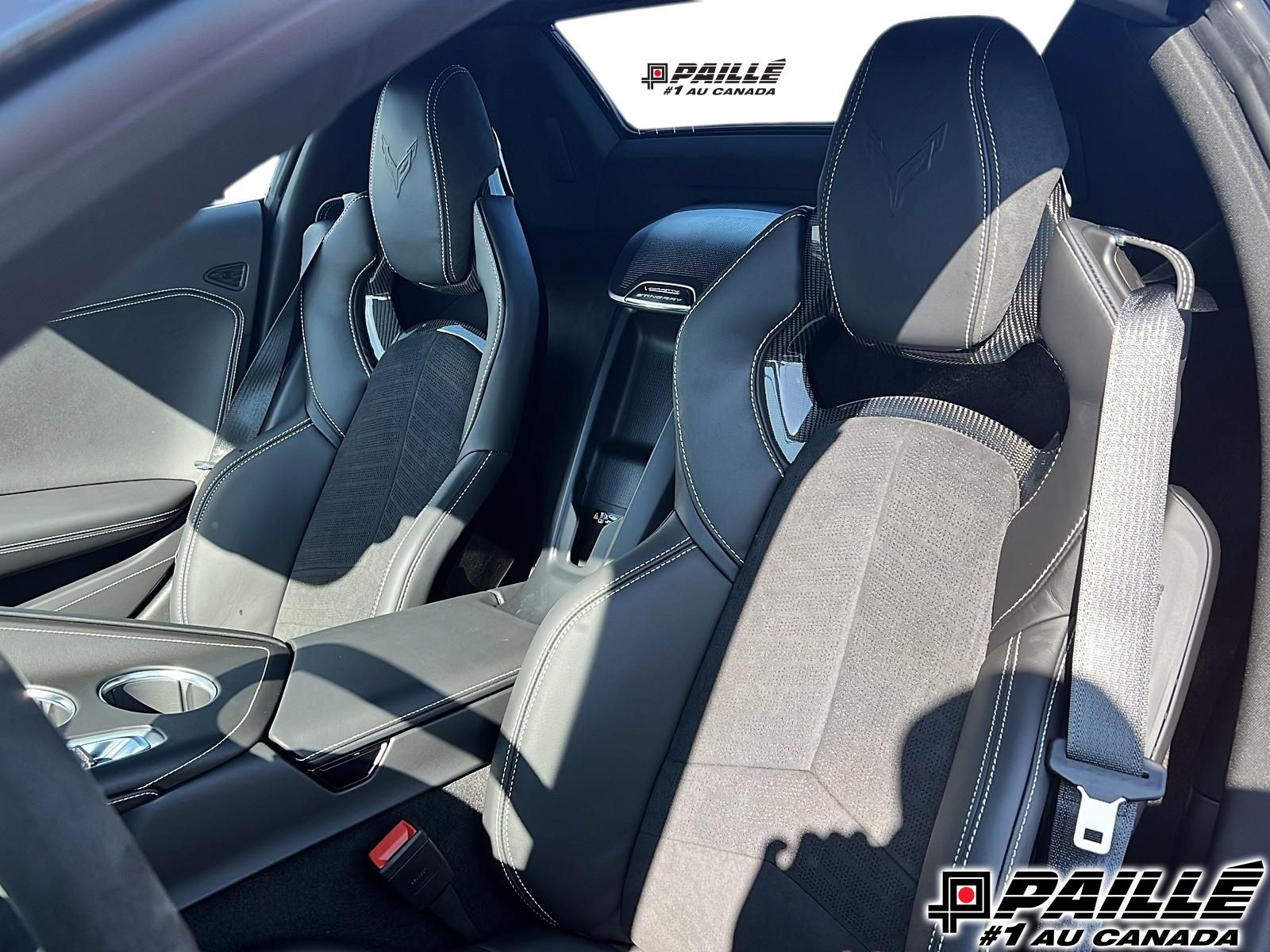 2026 Chevrolet Corvette in Berthierville, Quebec