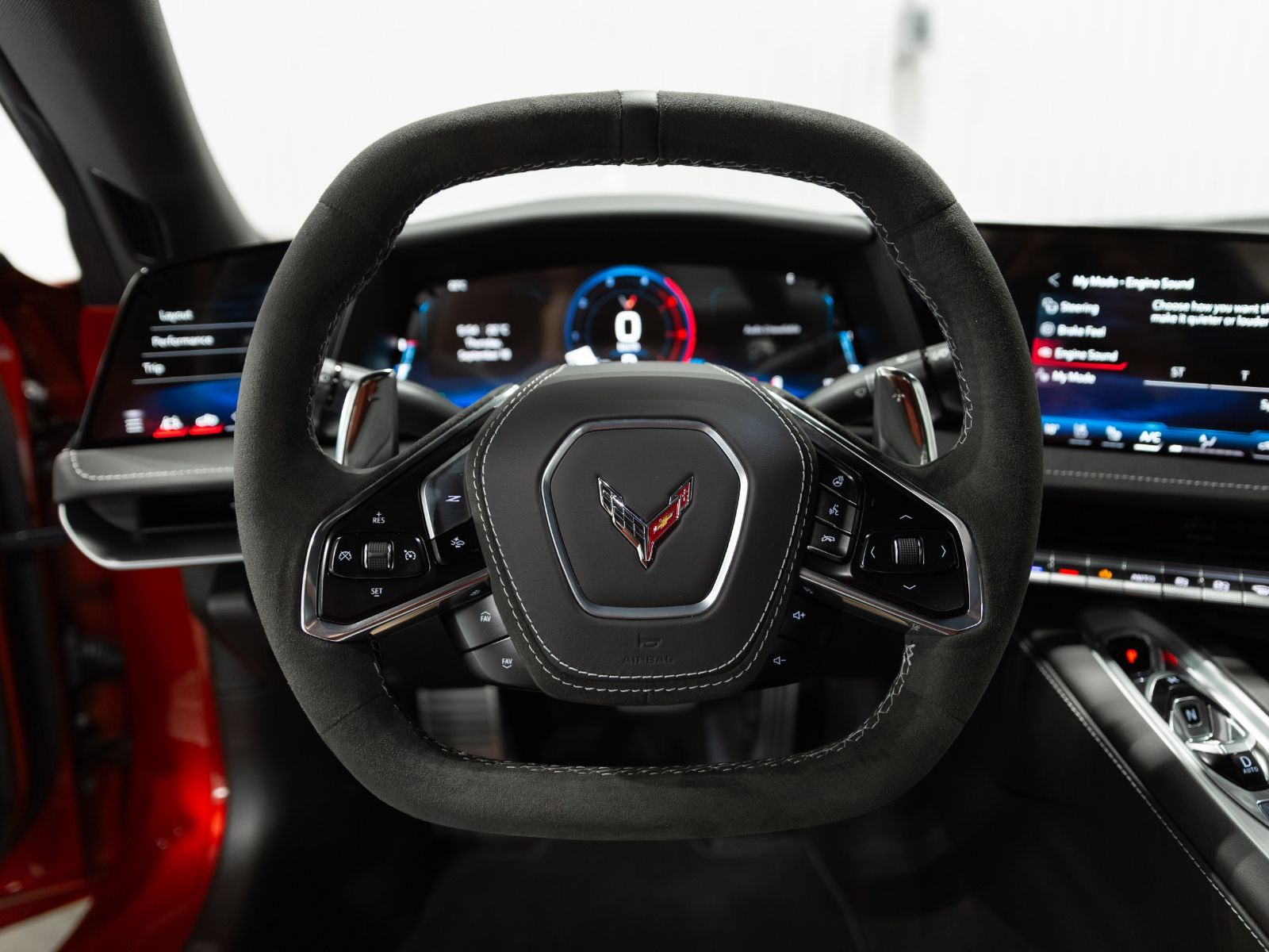 Chevrolet Corvette  2026 à Sorel-Tracy, Québec