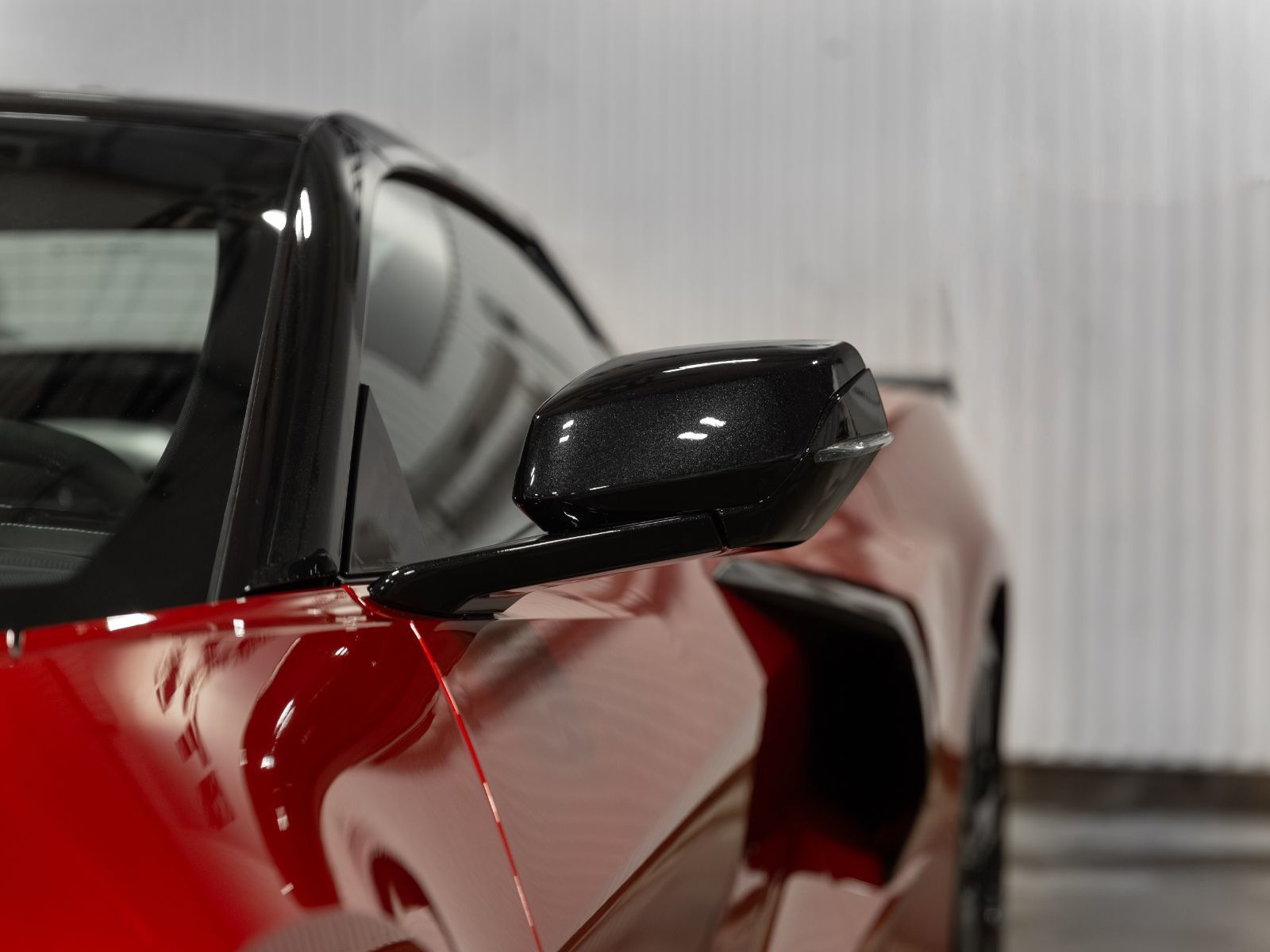 Chevrolet Corvette  2026 à Sorel-Tracy, Québec
