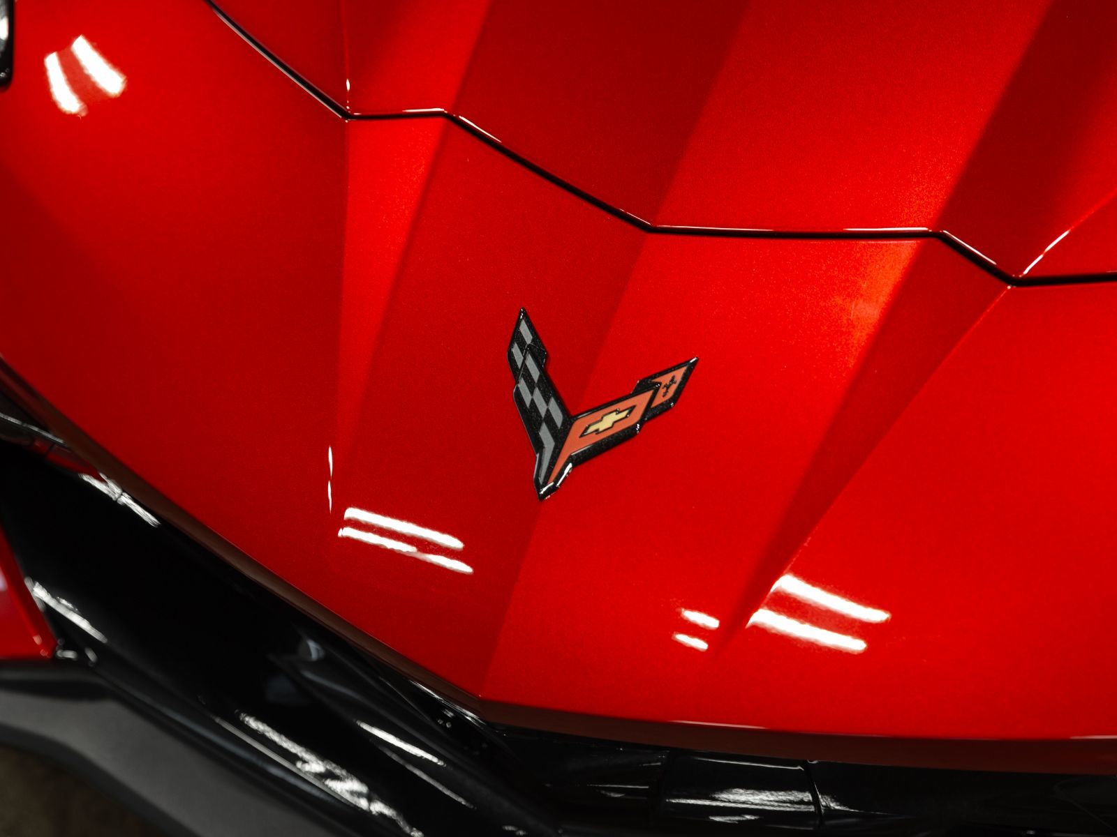 Chevrolet Corvette  2026 à Sorel-Tracy, Québec