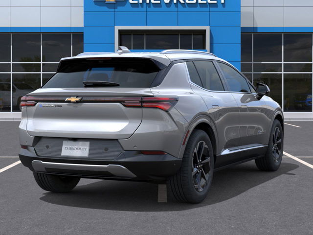 Chevrolet Equinox EV LT  2025 à Sorel-Tracy, Québec