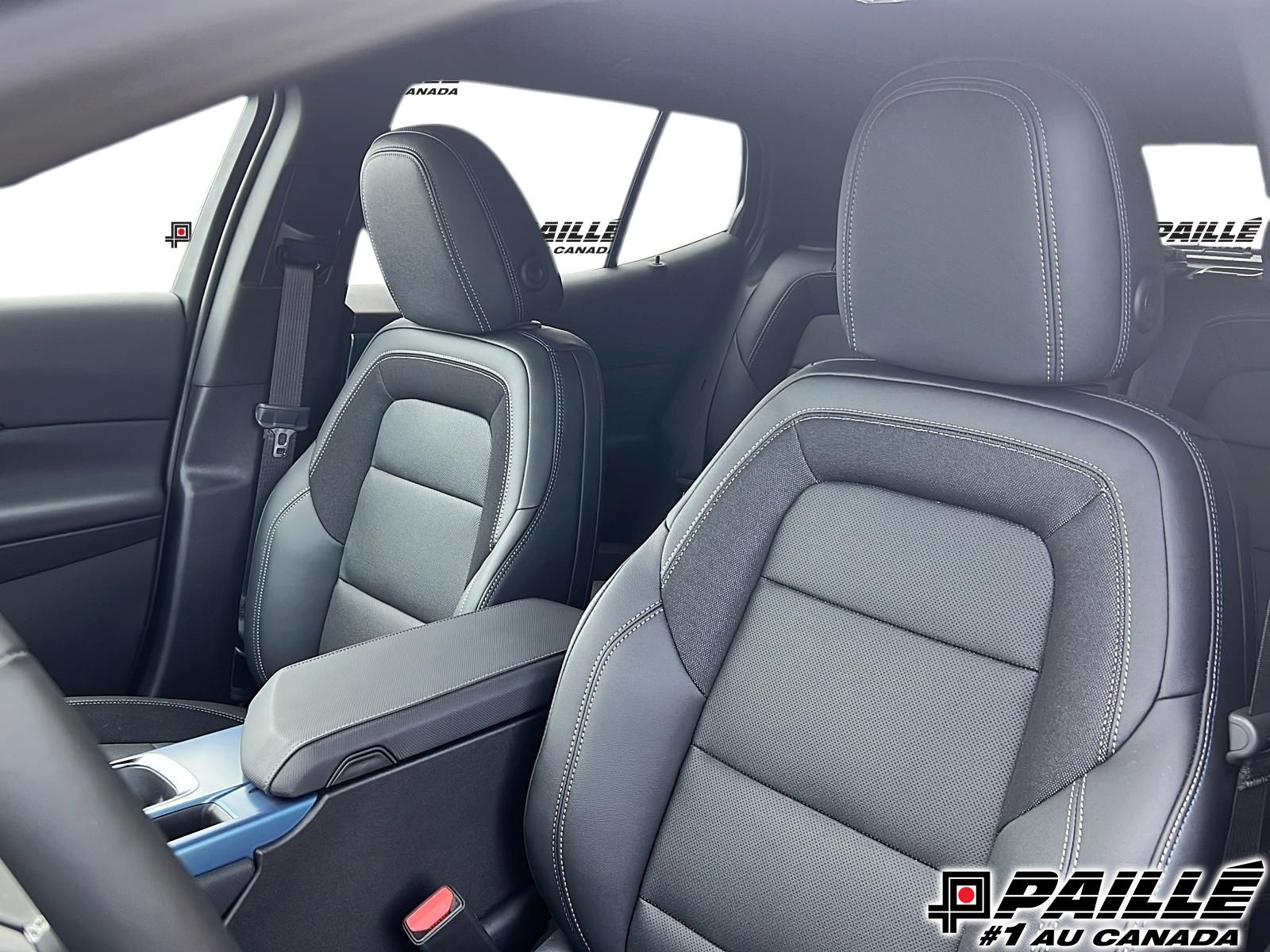 Chevrolet Equinox EV  2025 à Sorel-Tracy, Québec
