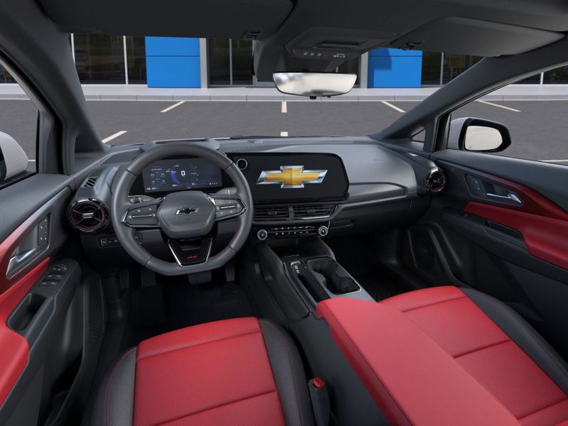 2025 Chevrolet EQUINOX EV RS in Sorel-Tracy, Quebec