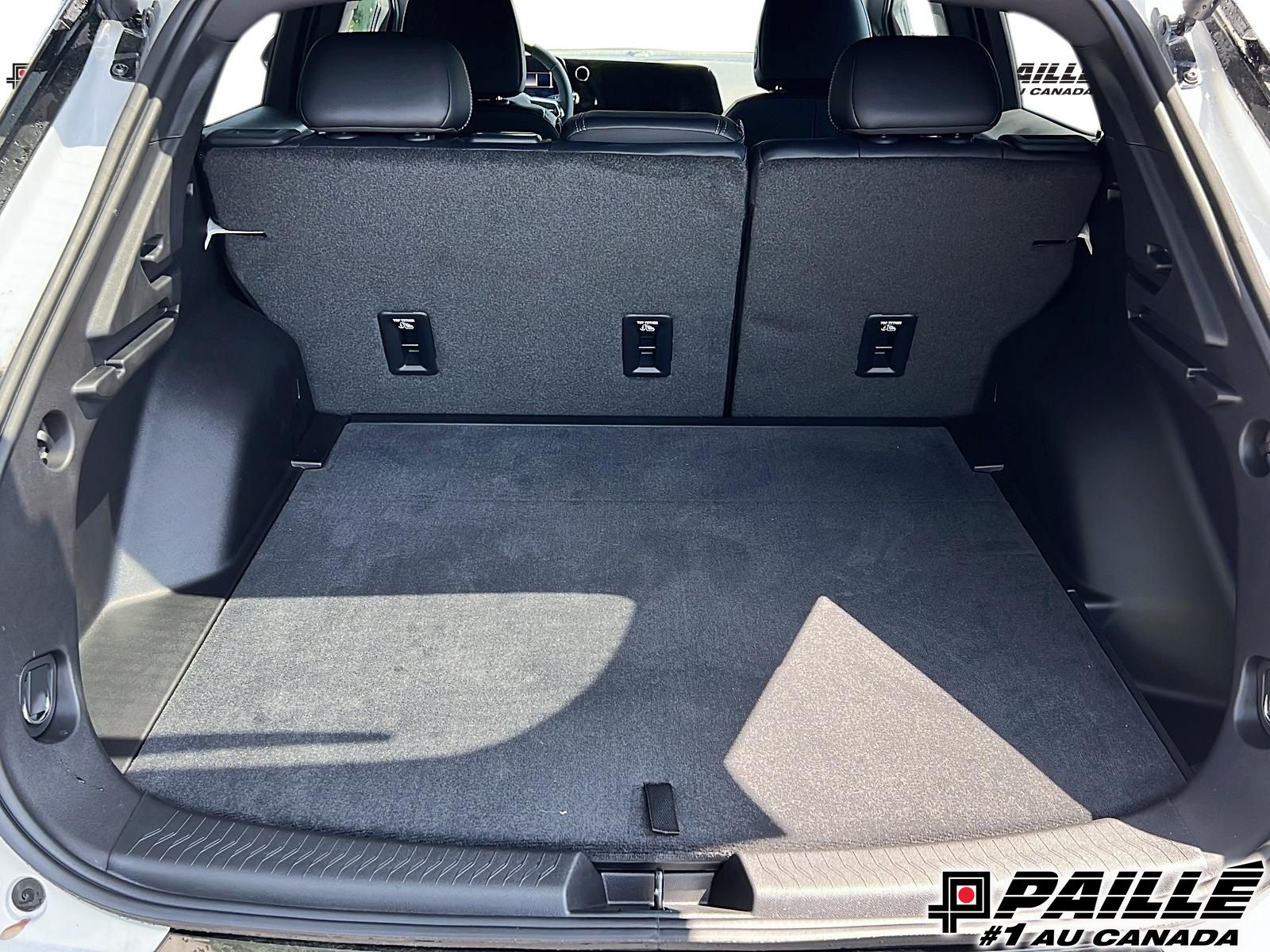 Chevrolet Equinox EV  2025 à Berthierville, Québec
