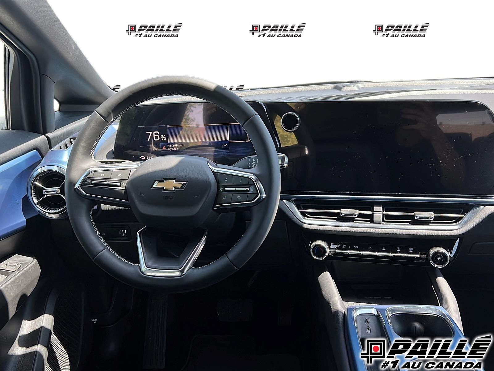 Chevrolet Equinox EV  2025 à Berthierville, Québec