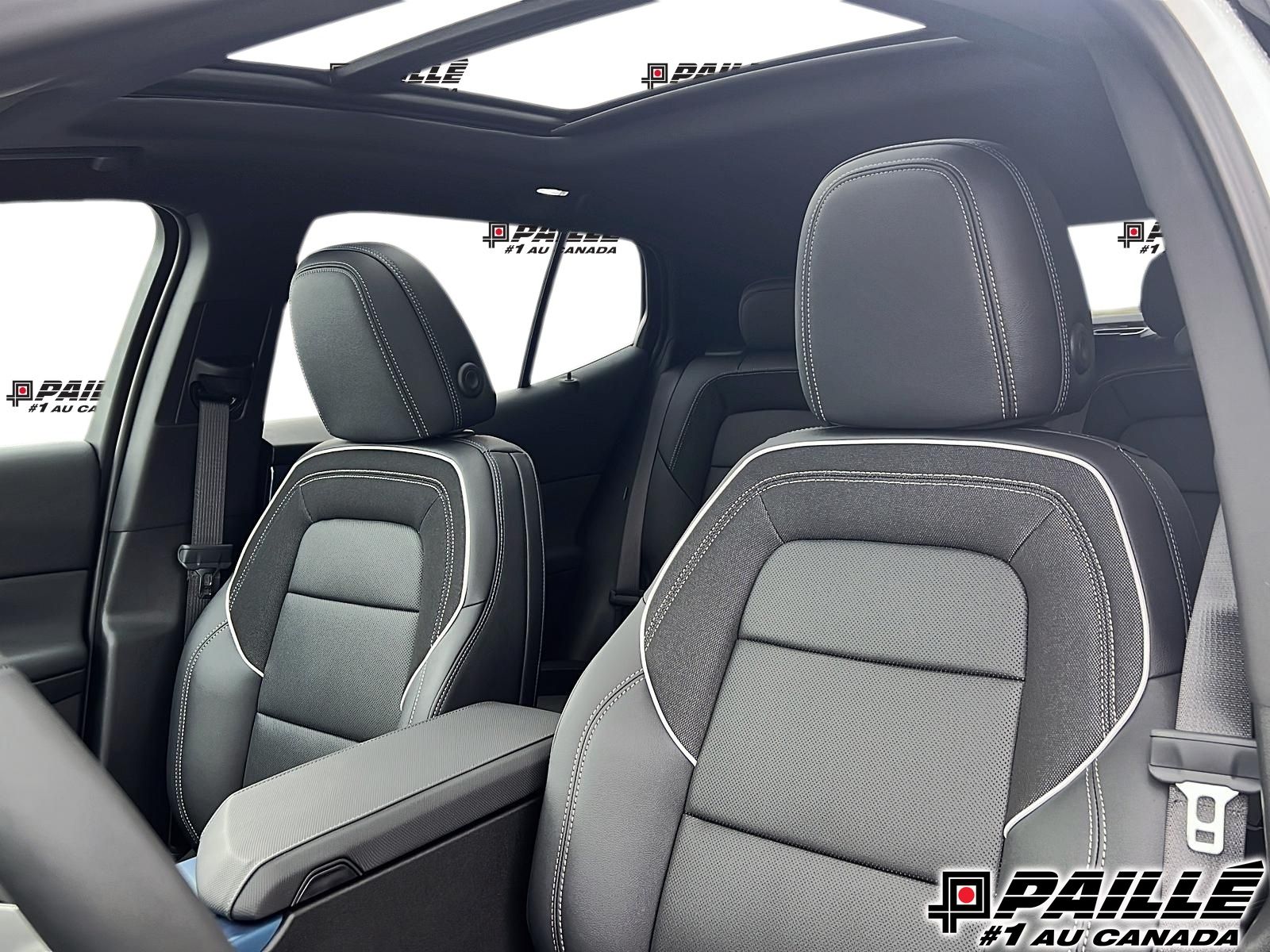 2025 Chevrolet Equinox EV in Sorel-Tracy, Quebec