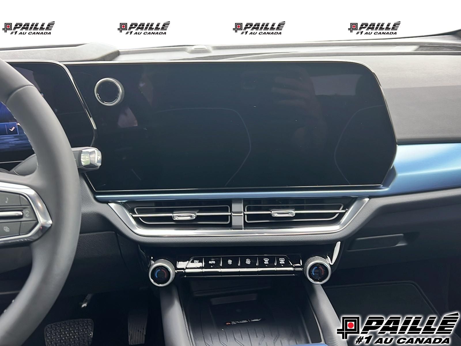 2025 Chevrolet Equinox EV in Sorel-Tracy, Quebec