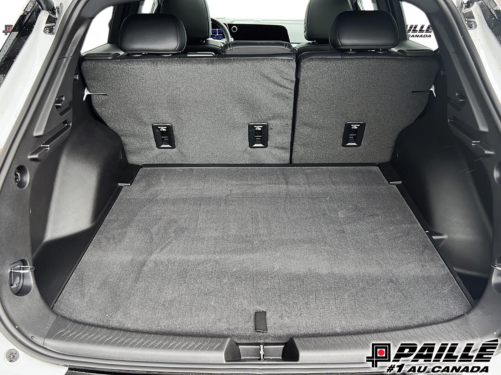 2025 Chevrolet Equinox EV in Sorel-Tracy, Quebec