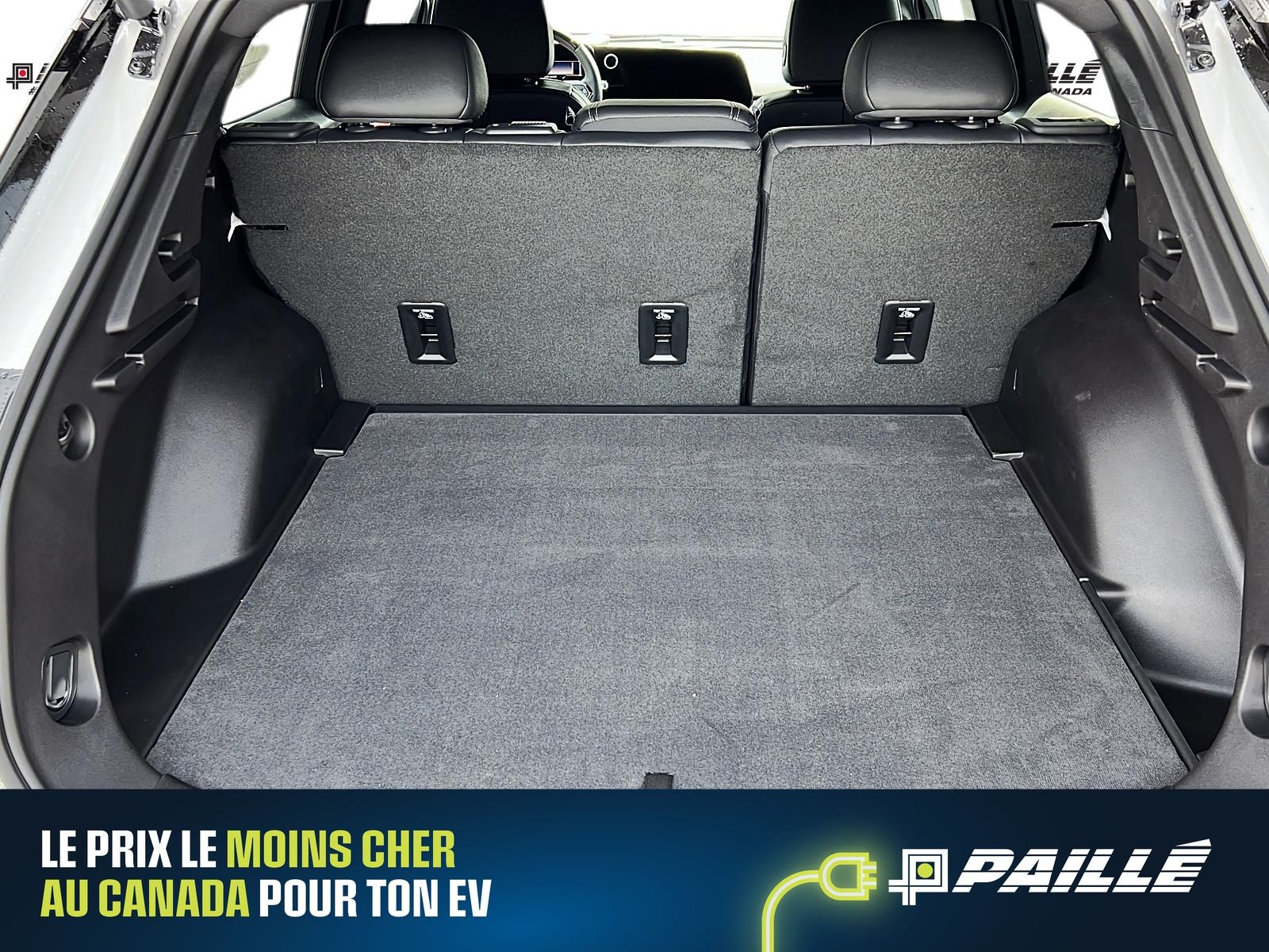 Chevrolet Equinox EV  2025 à Berthierville, Québec