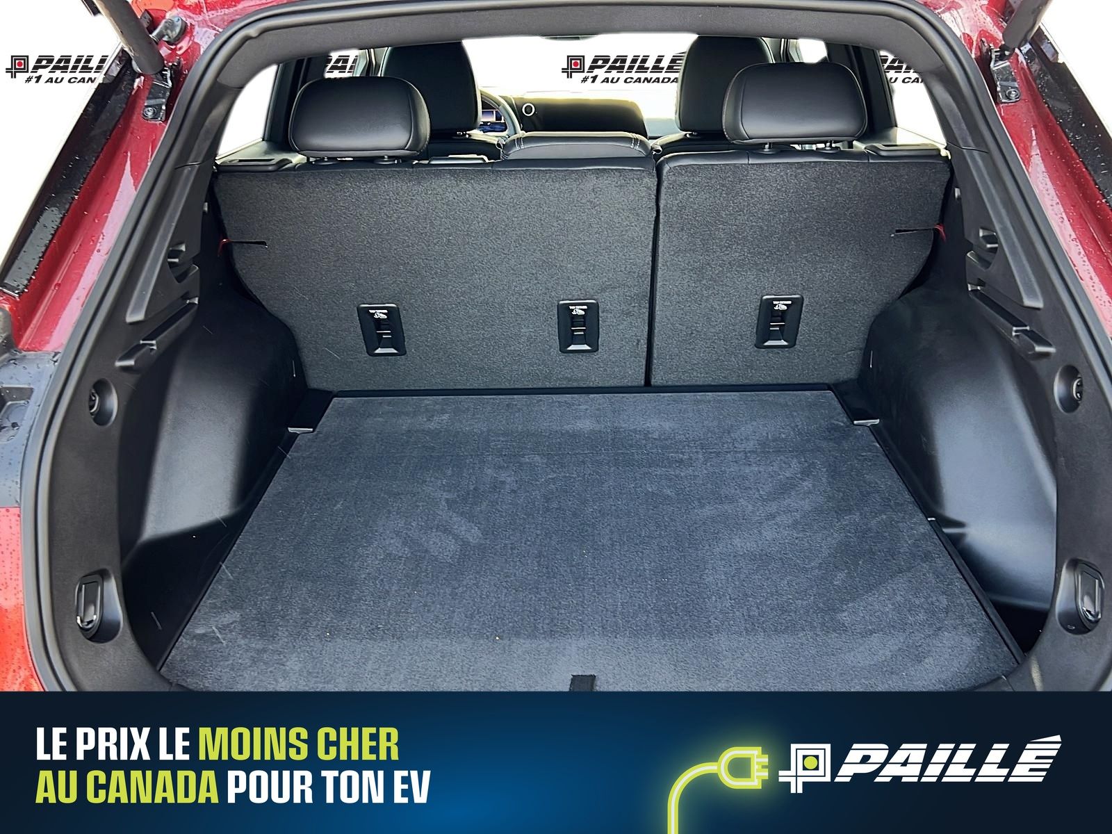 Chevrolet Equinox EV  2025 à Berthierville, Québec