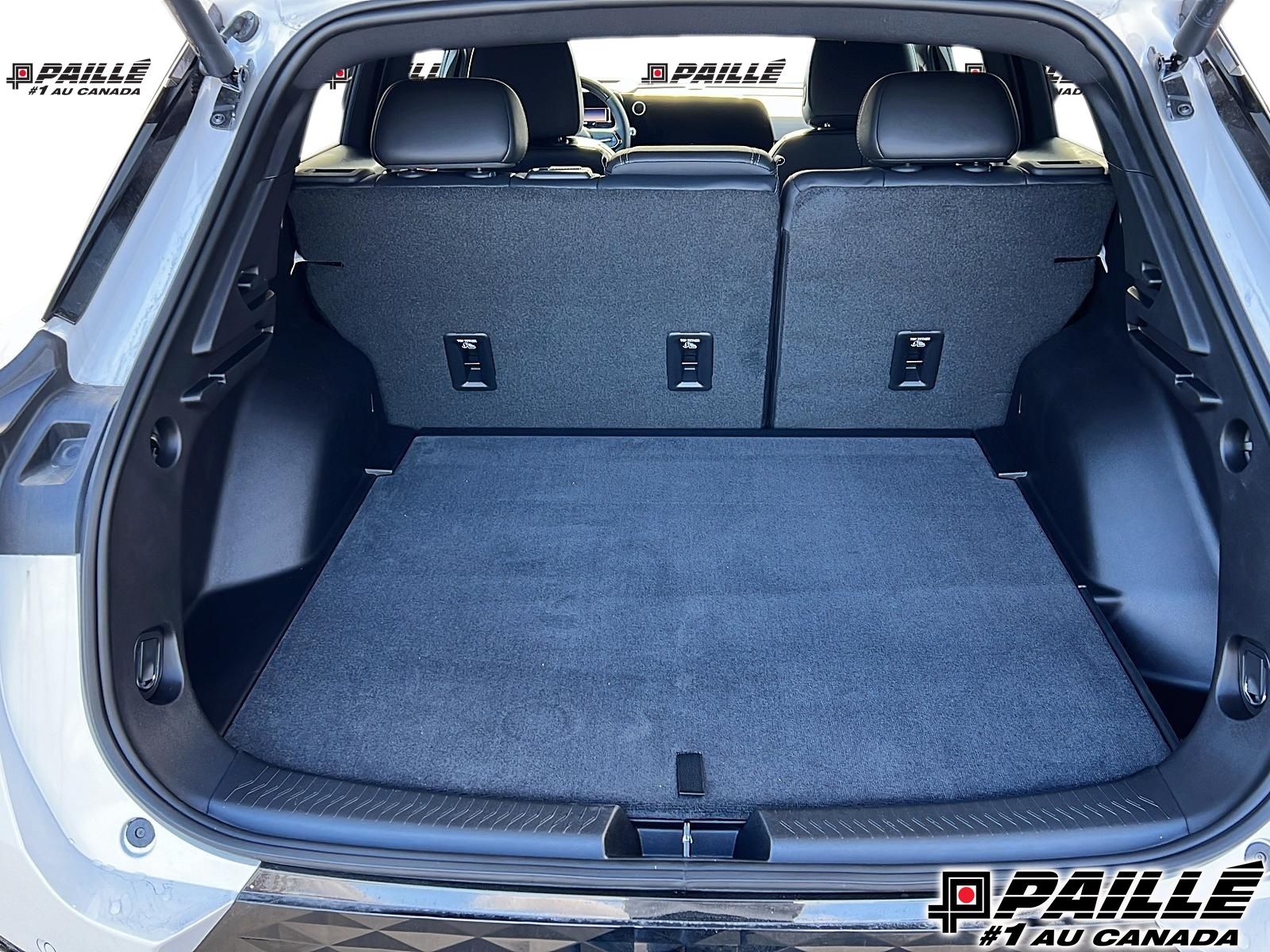 2025 Chevrolet Equinox EV in Sorel-Tracy, Quebec