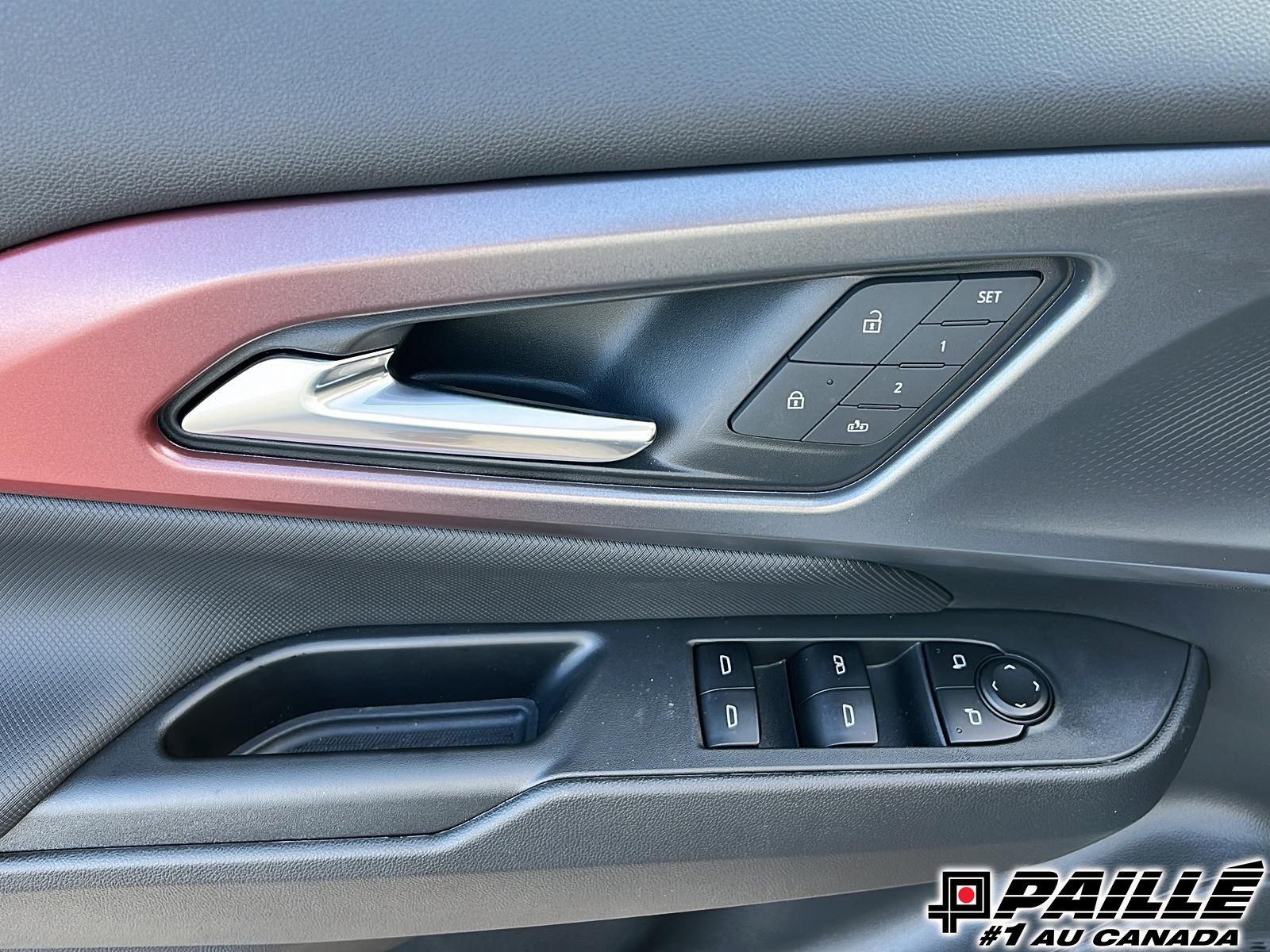 2025 Chevrolet Equinox EV in Sorel-Tracy, Quebec