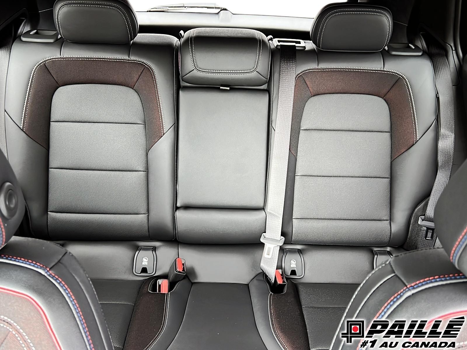 2025 Chevrolet Equinox EV in Sorel-Tracy, Quebec