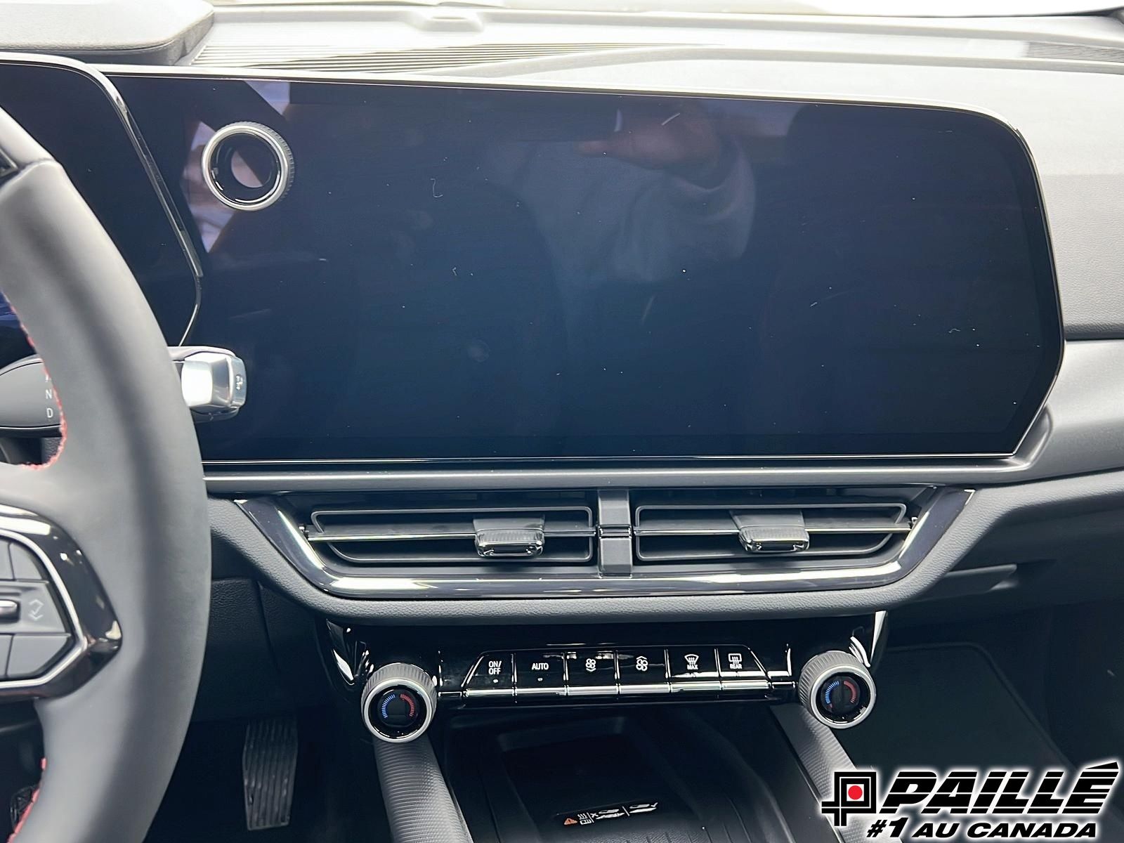2025 Chevrolet Equinox EV in Sorel-Tracy, Quebec