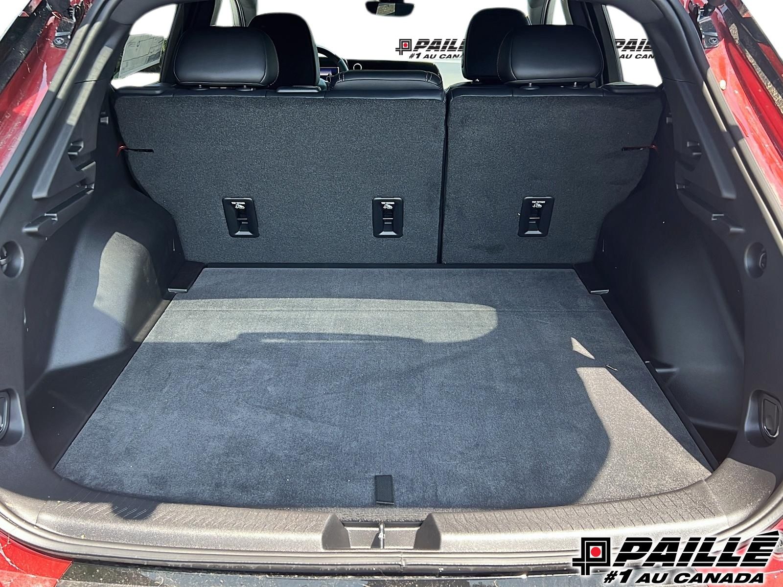 Chevrolet Equinox EV  2025 à Berthierville, Québec
