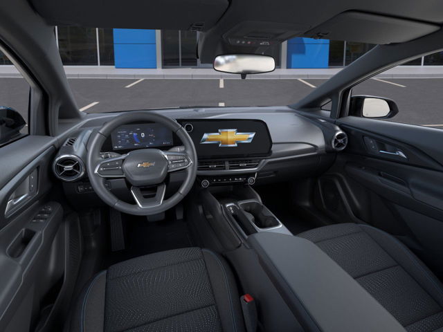 2025 Chevrolet Equinox EV in Berthierville, Quebec