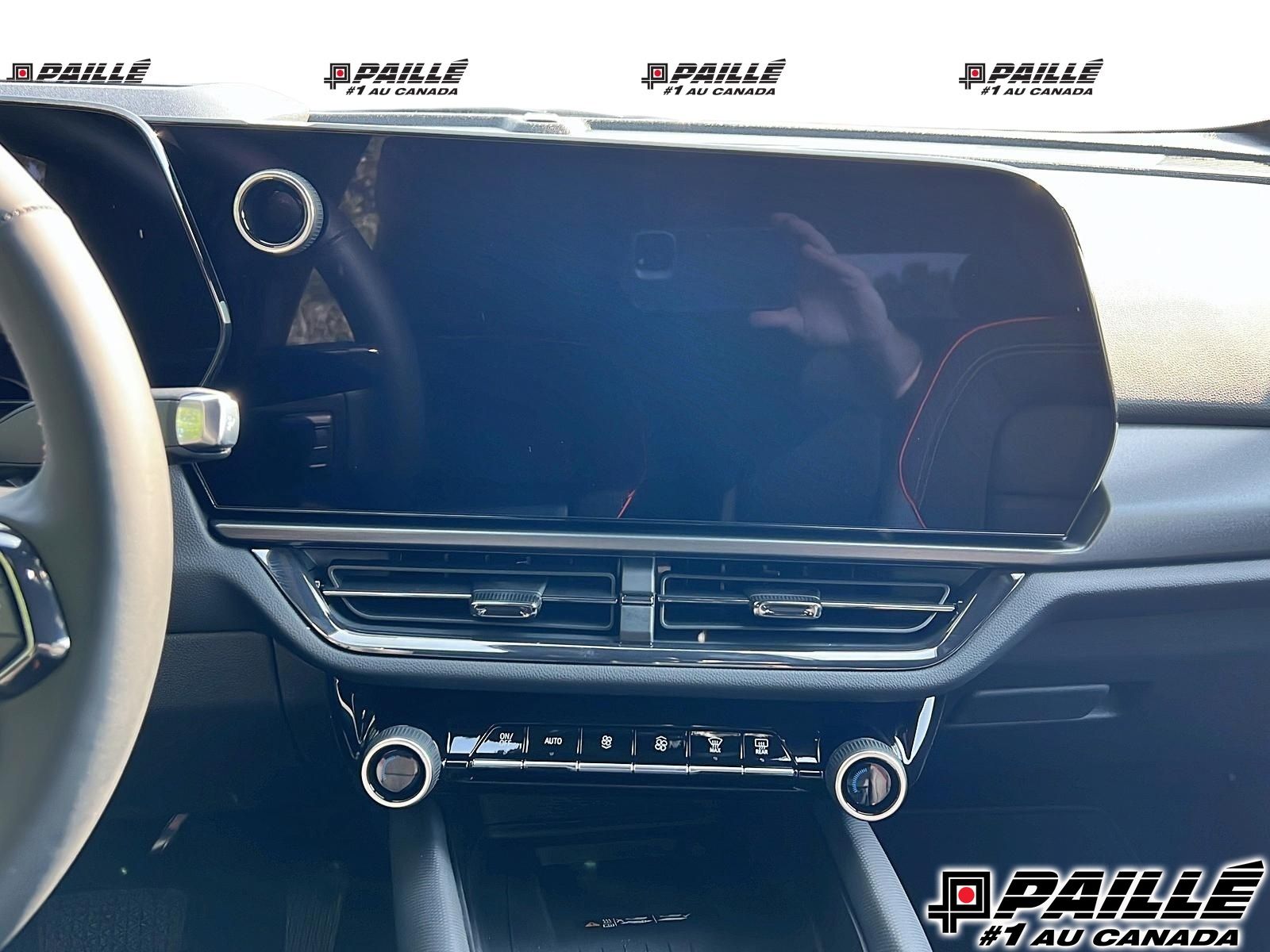 Chevrolet Equinox EV  2025 à Berthierville, Québec