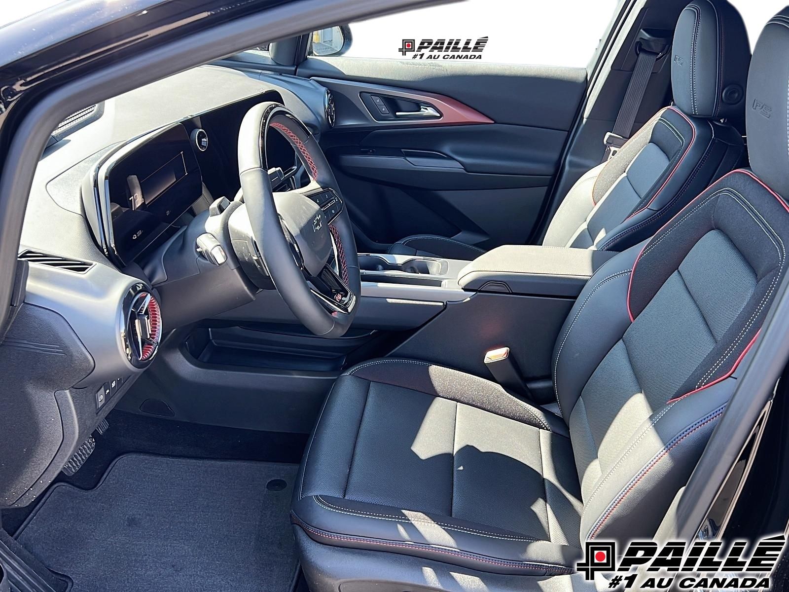 2025 Chevrolet Equinox EV in Sorel-Tracy, Quebec