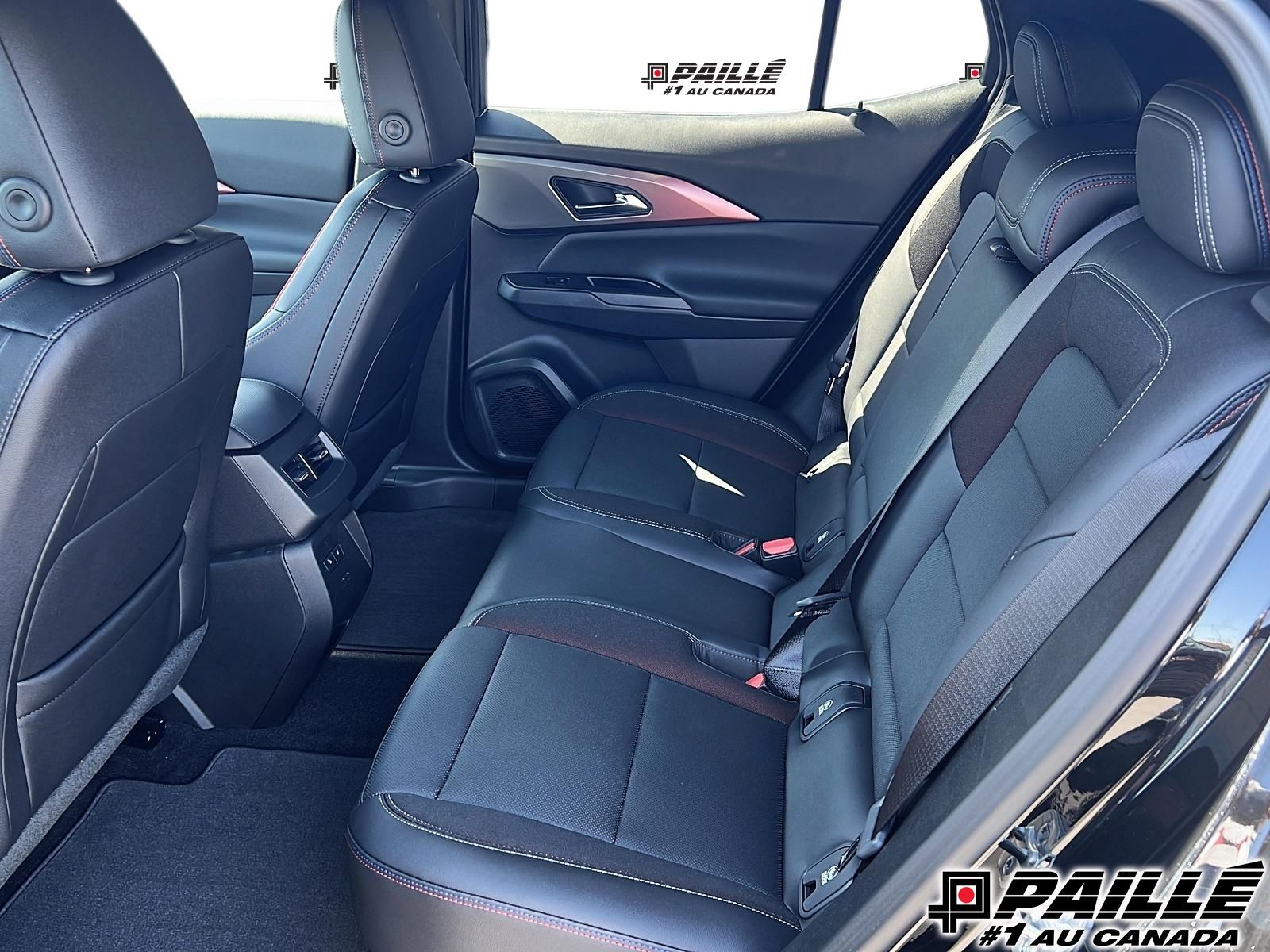 2025 Chevrolet Equinox EV in Sorel-Tracy, Quebec