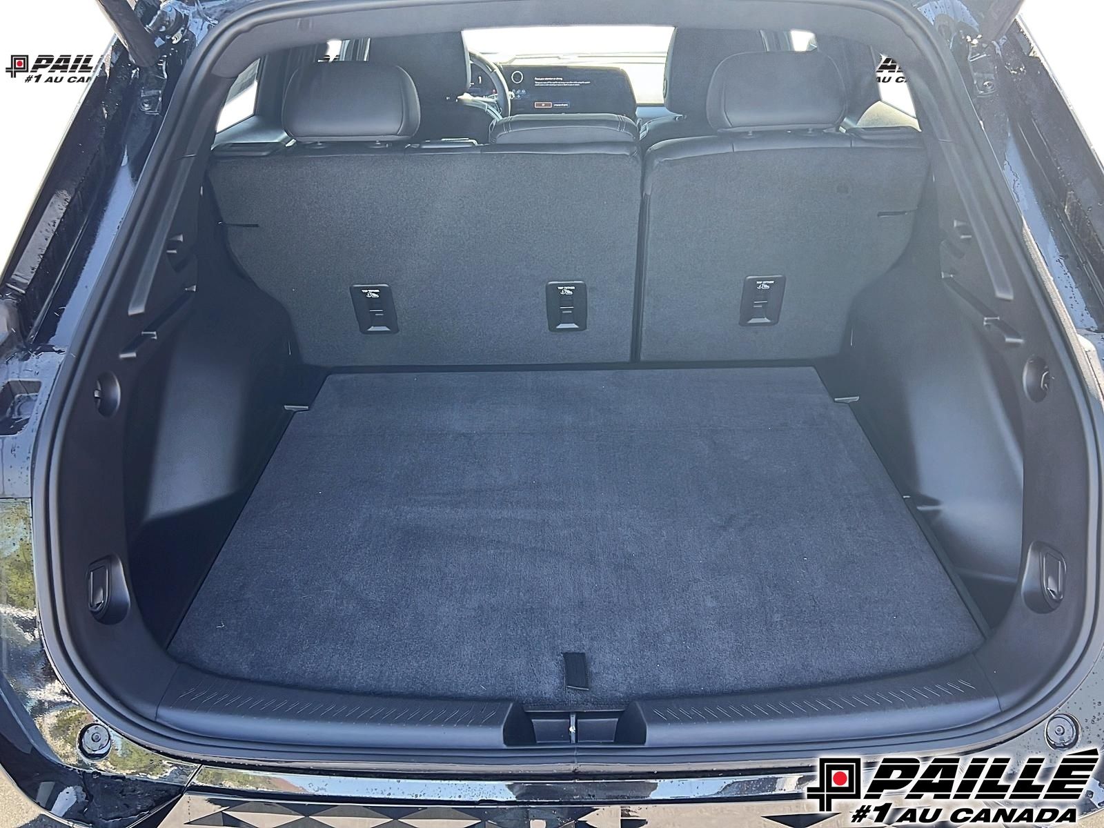 2025 Chevrolet Equinox EV in Sorel-Tracy, Quebec