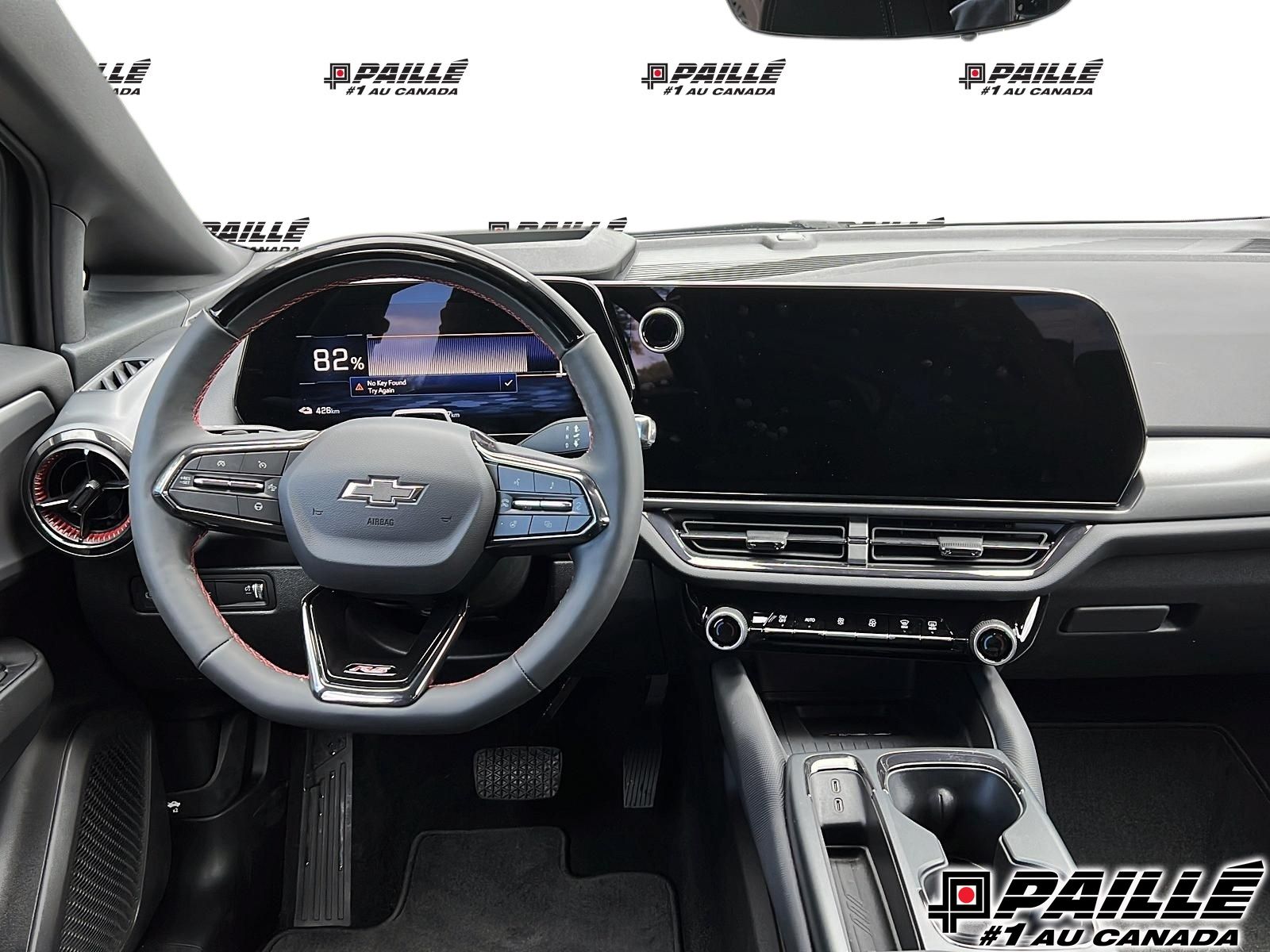 2025 Chevrolet Equinox EV in Sorel-Tracy, Quebec