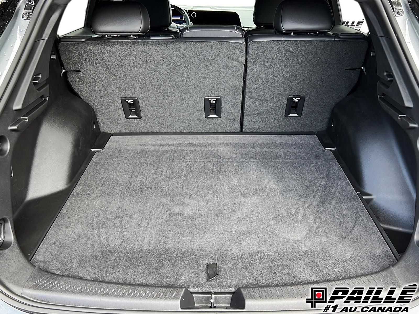 2025 Chevrolet Equinox EV in Sorel-Tracy, Quebec