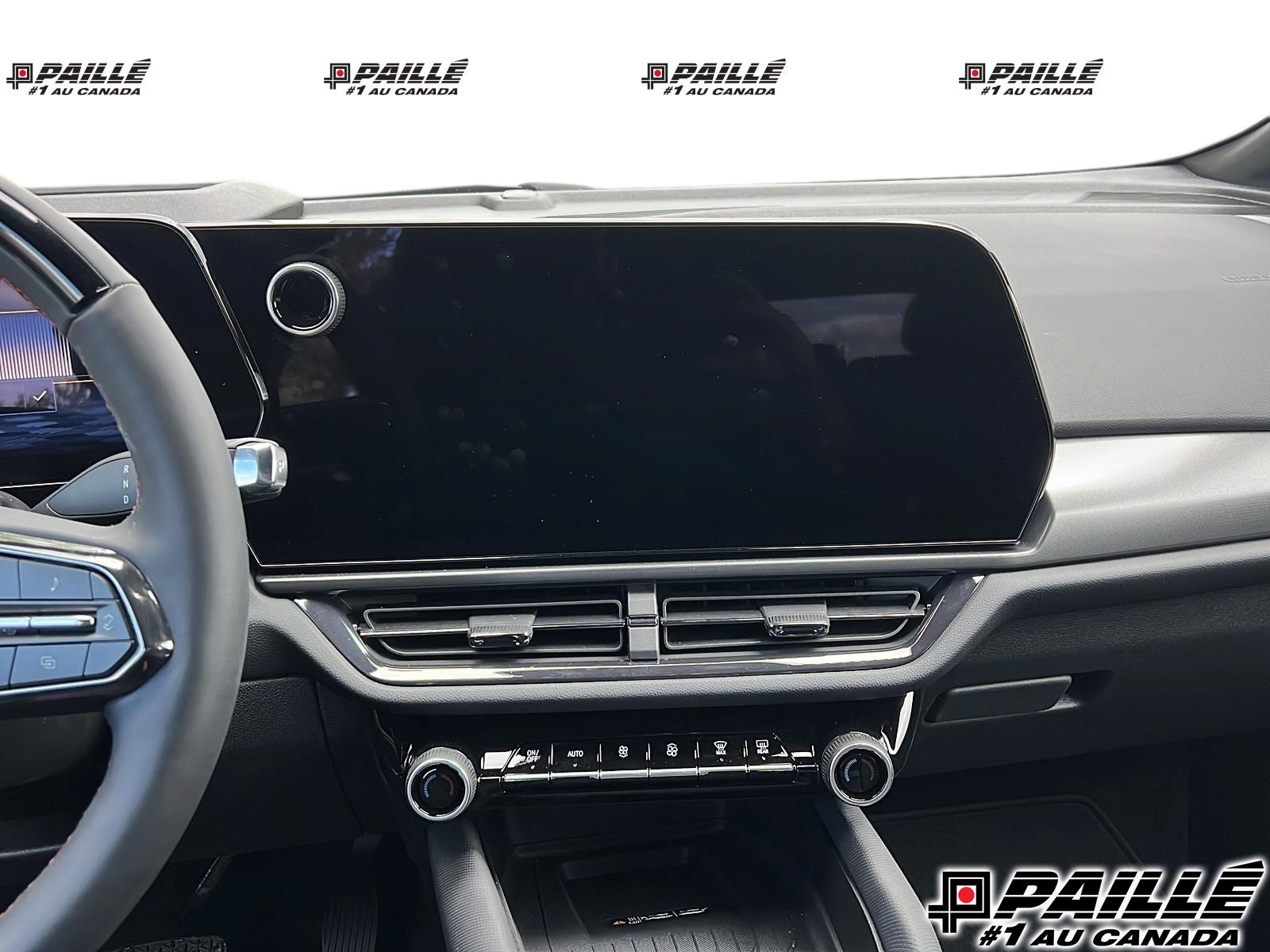 2025 Chevrolet Equinox EV in Sorel-Tracy, Quebec