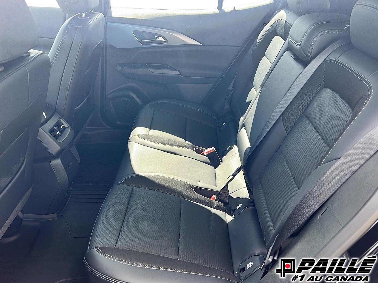 2025 Chevrolet Equinox EV in Sorel-Tracy, Quebec
