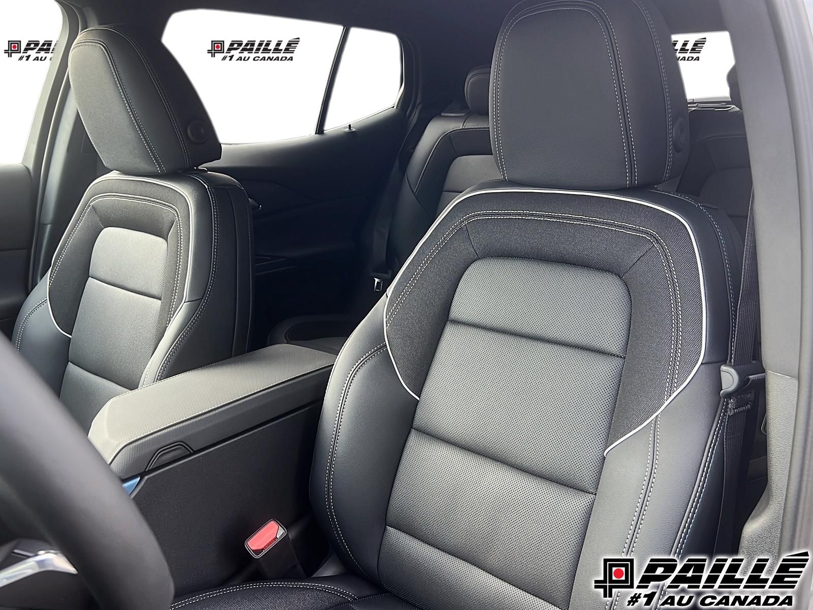 2025 Chevrolet Equinox EV in Sorel-Tracy, Quebec