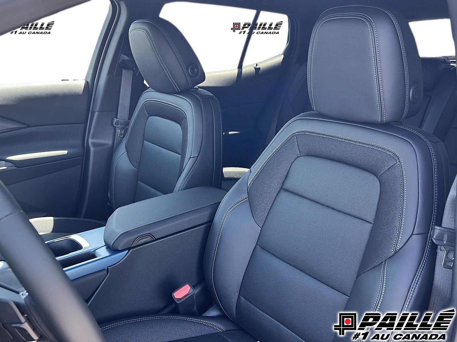 2025 Chevrolet Equinox EV in Sorel-Tracy, Quebec