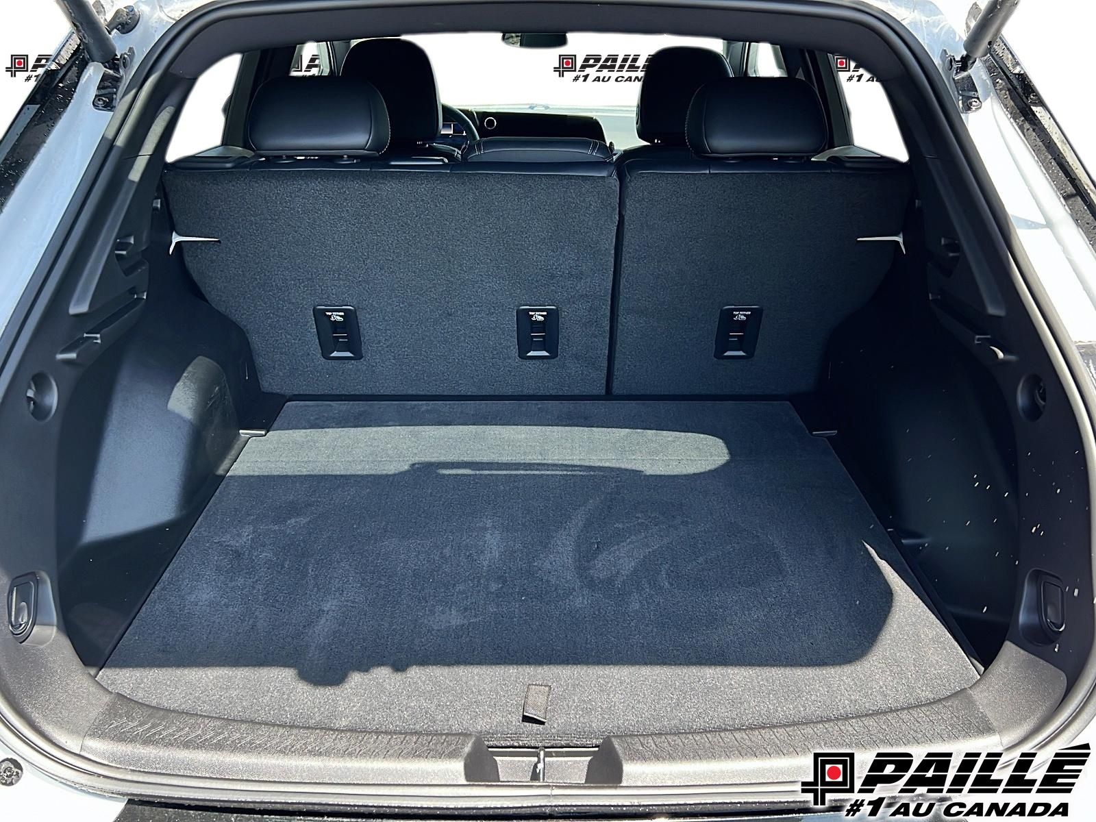 2025 Chevrolet Equinox EV in Sorel-Tracy, Quebec