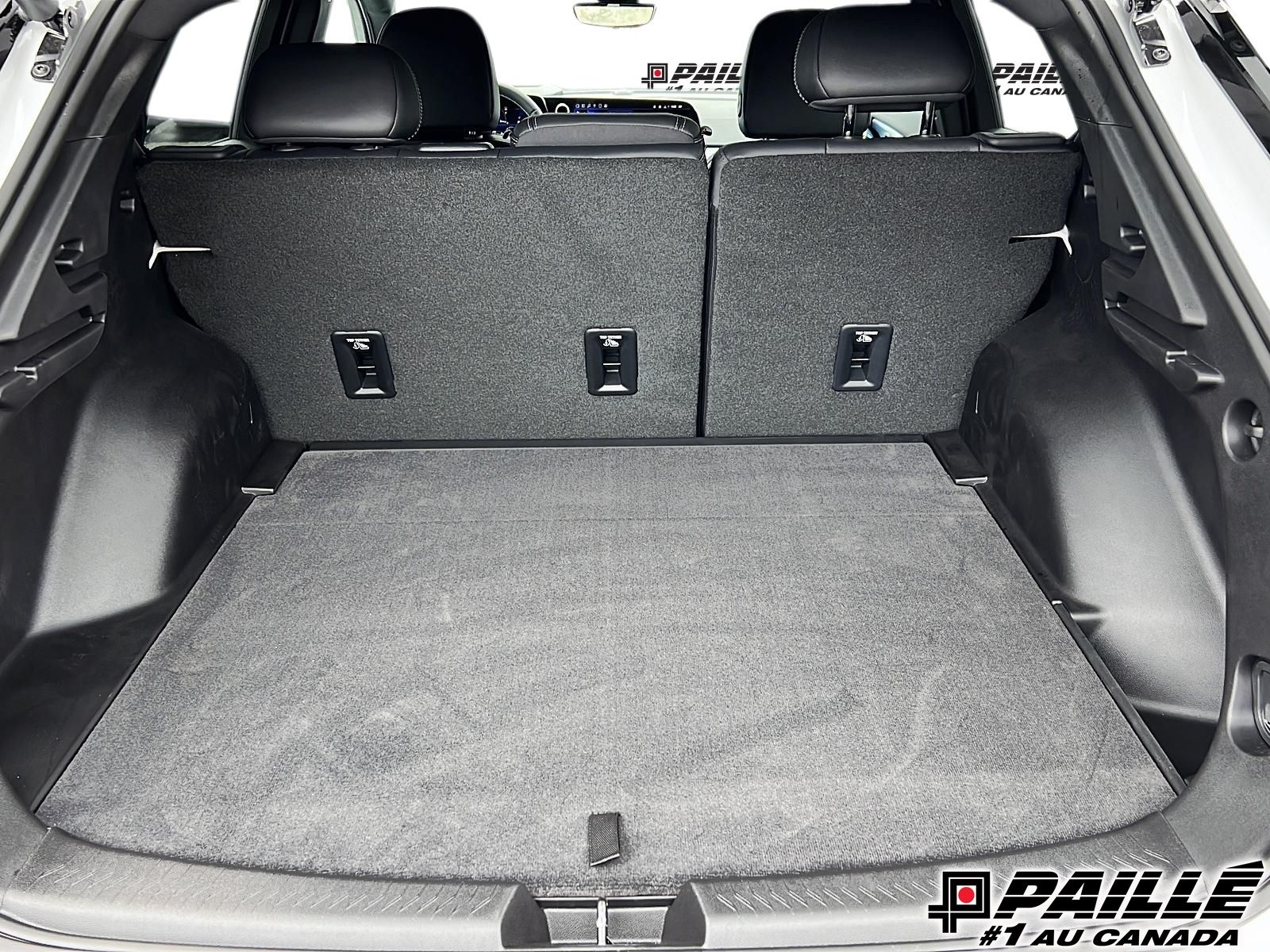 2025 Chevrolet Equinox EV in Sorel-Tracy, Quebec