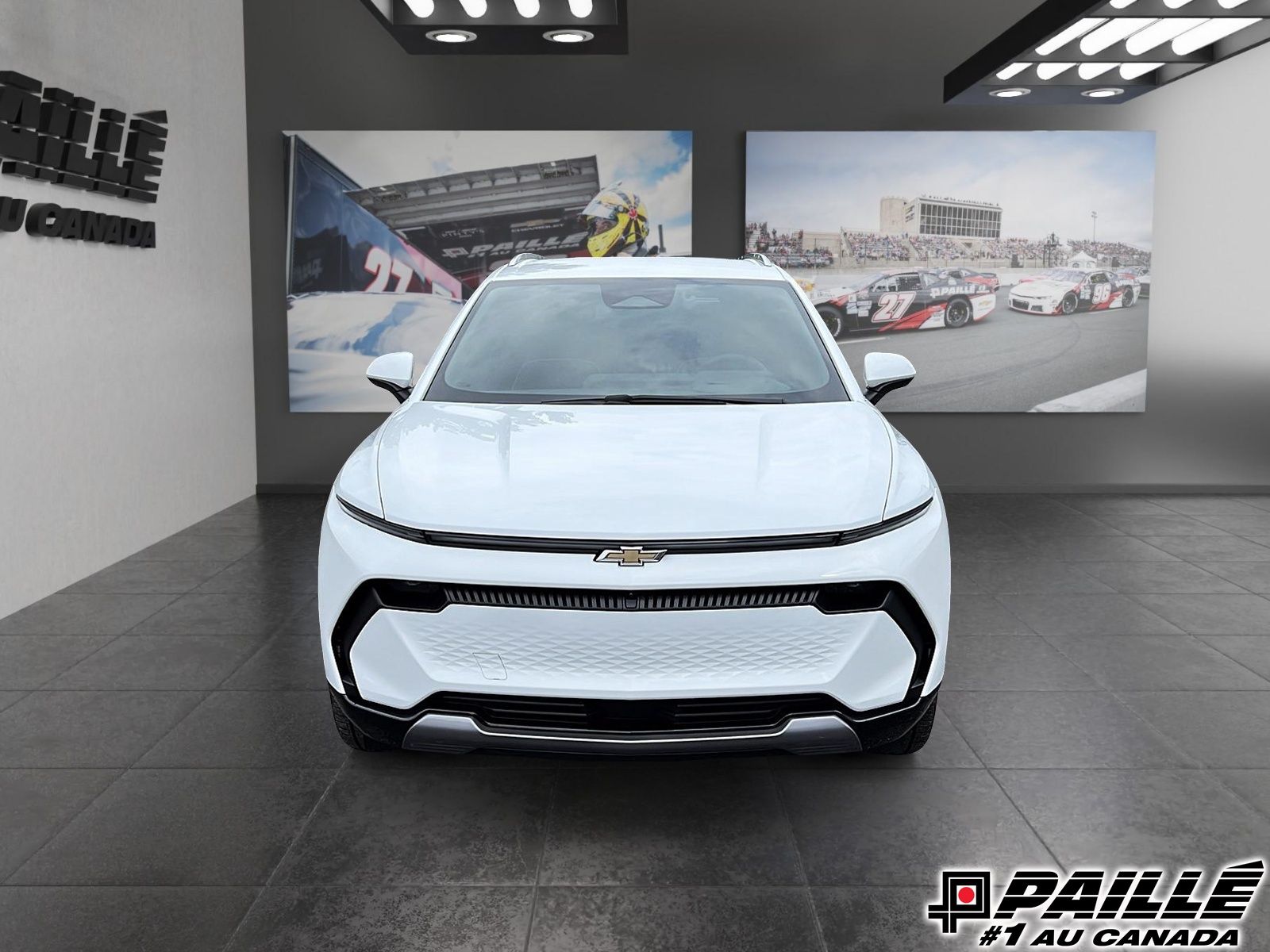 2025 Chevrolet Equinox EV in Sorel-Tracy, Quebec