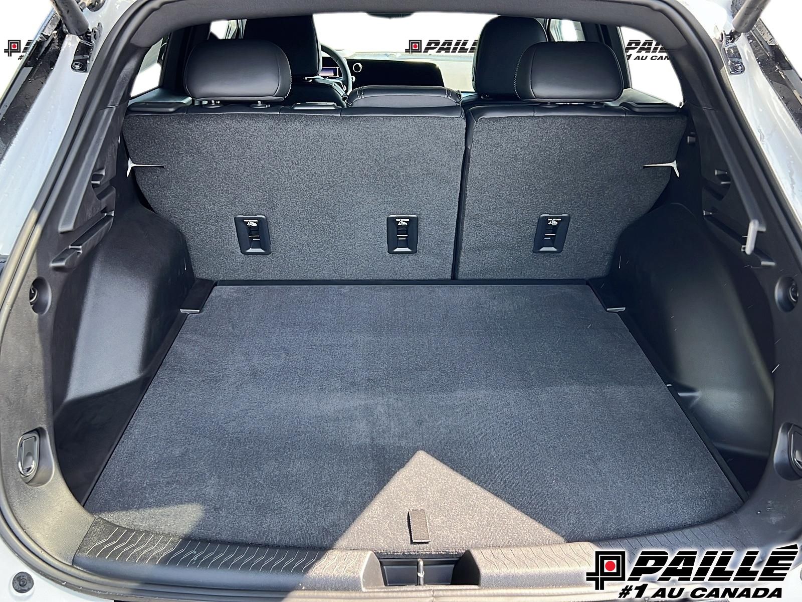 Chevrolet Equinox EV  2025 à Berthierville, Québec