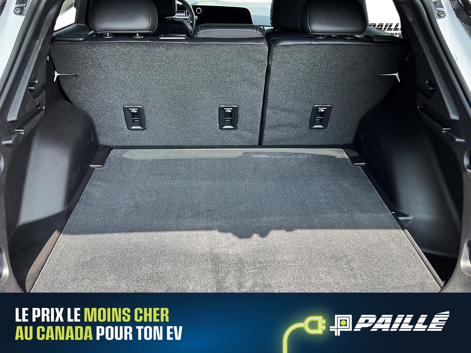 2025 Chevrolet Equinox EV in Sorel-Tracy, Quebec