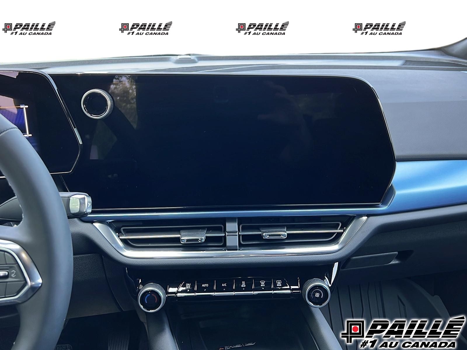 2025 Chevrolet Equinox EV in Sorel-Tracy, Quebec