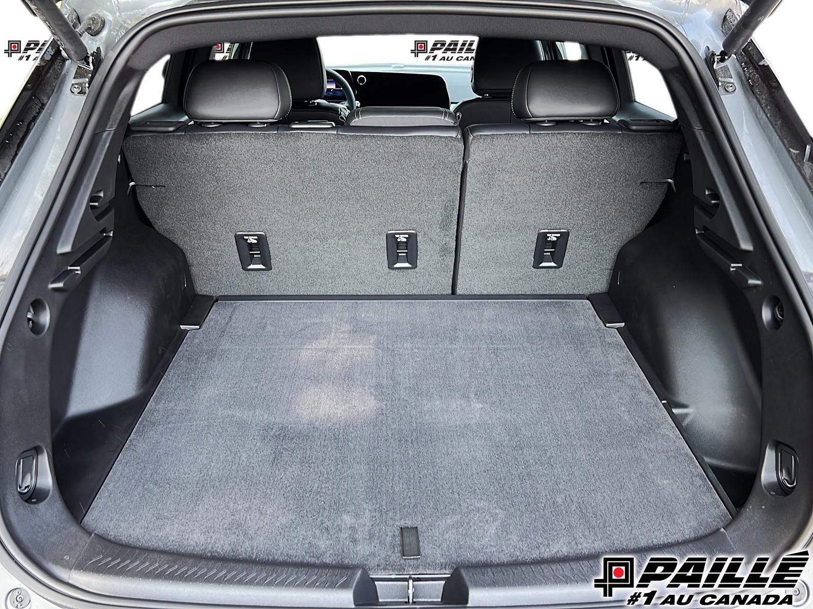 2025 Chevrolet Equinox EV in Sorel-Tracy, Quebec