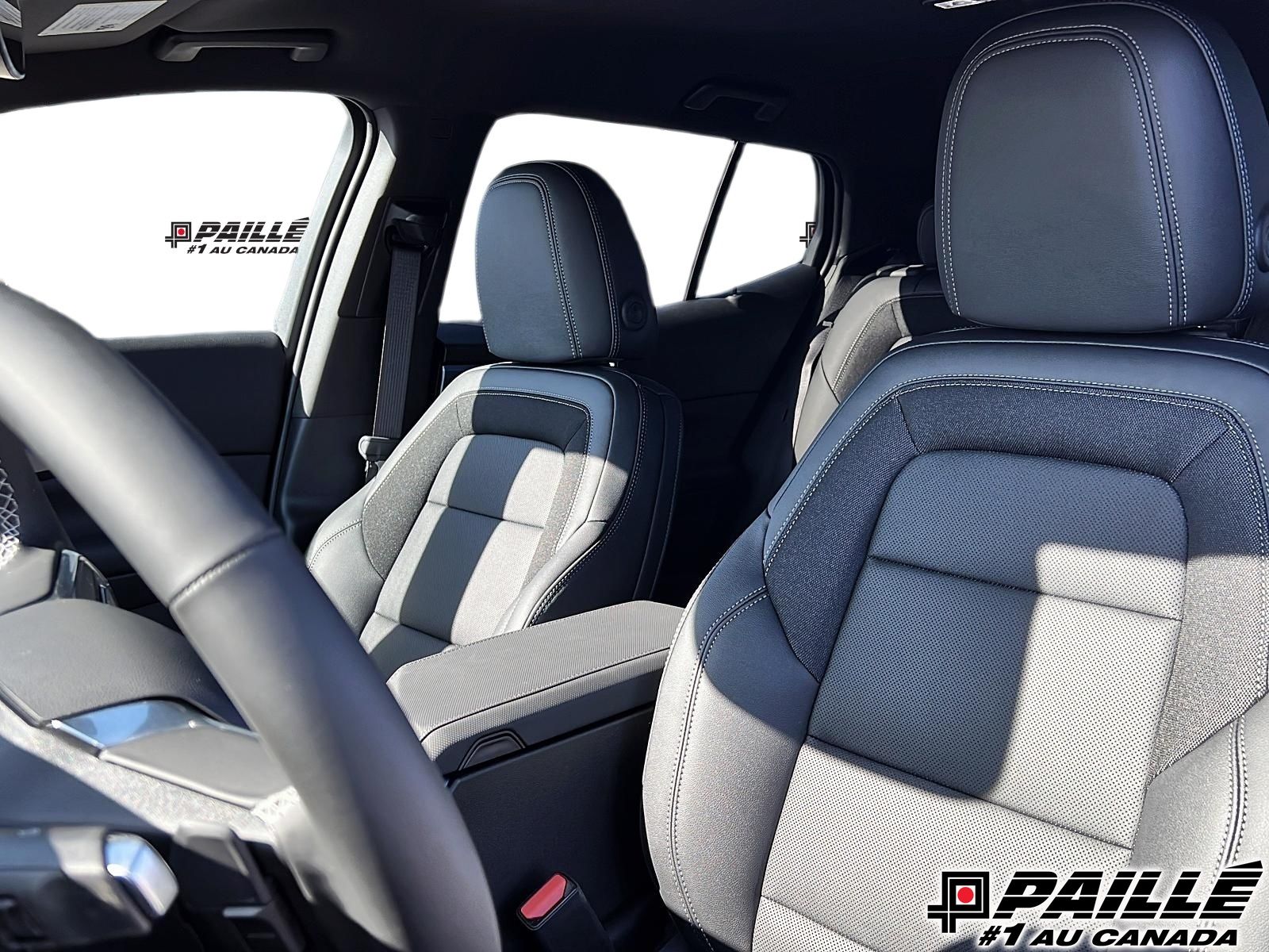 2025 Chevrolet Equinox EV in Berthierville, Quebec
