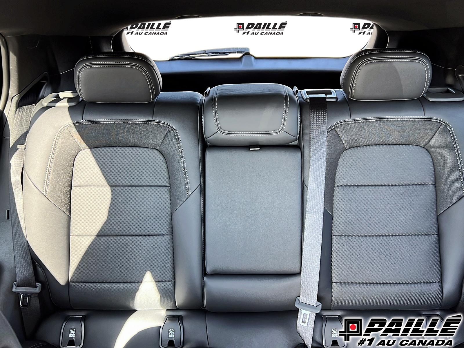 2025 Chevrolet Equinox EV in Berthierville, Quebec