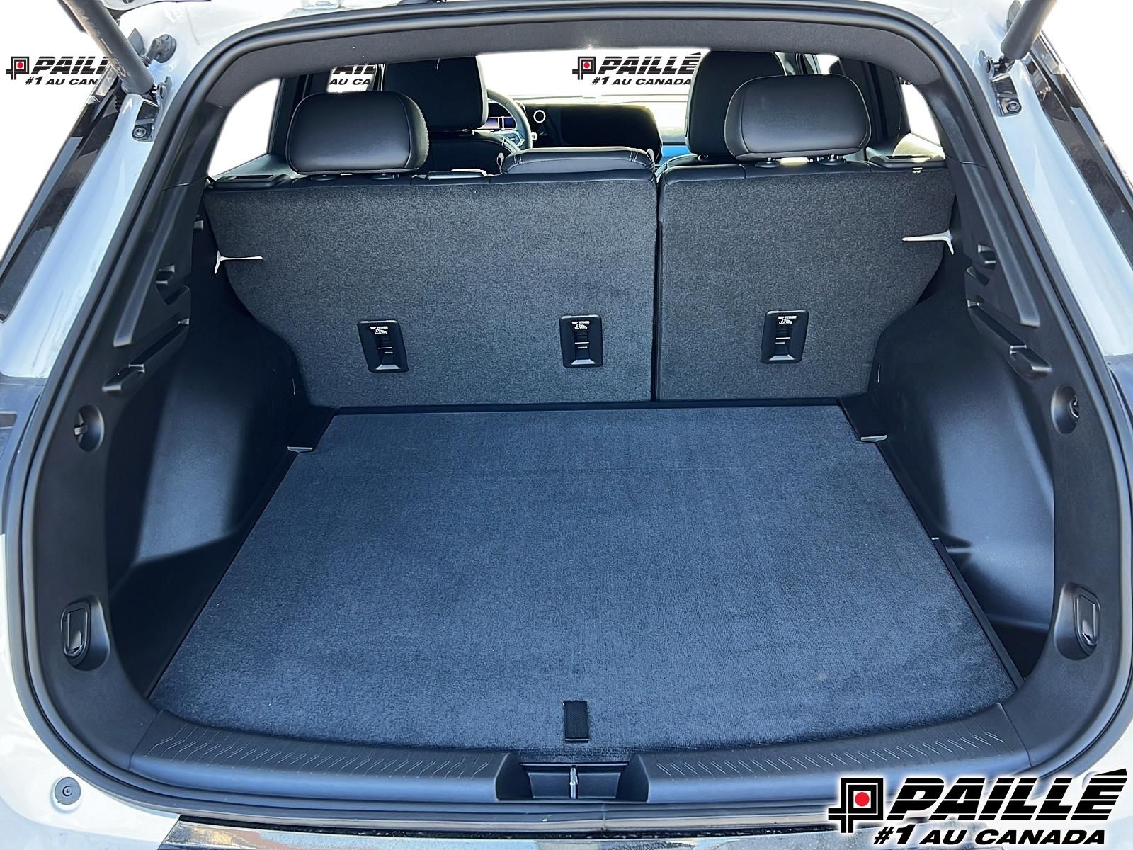 2025 Chevrolet Equinox EV in Berthierville, Quebec